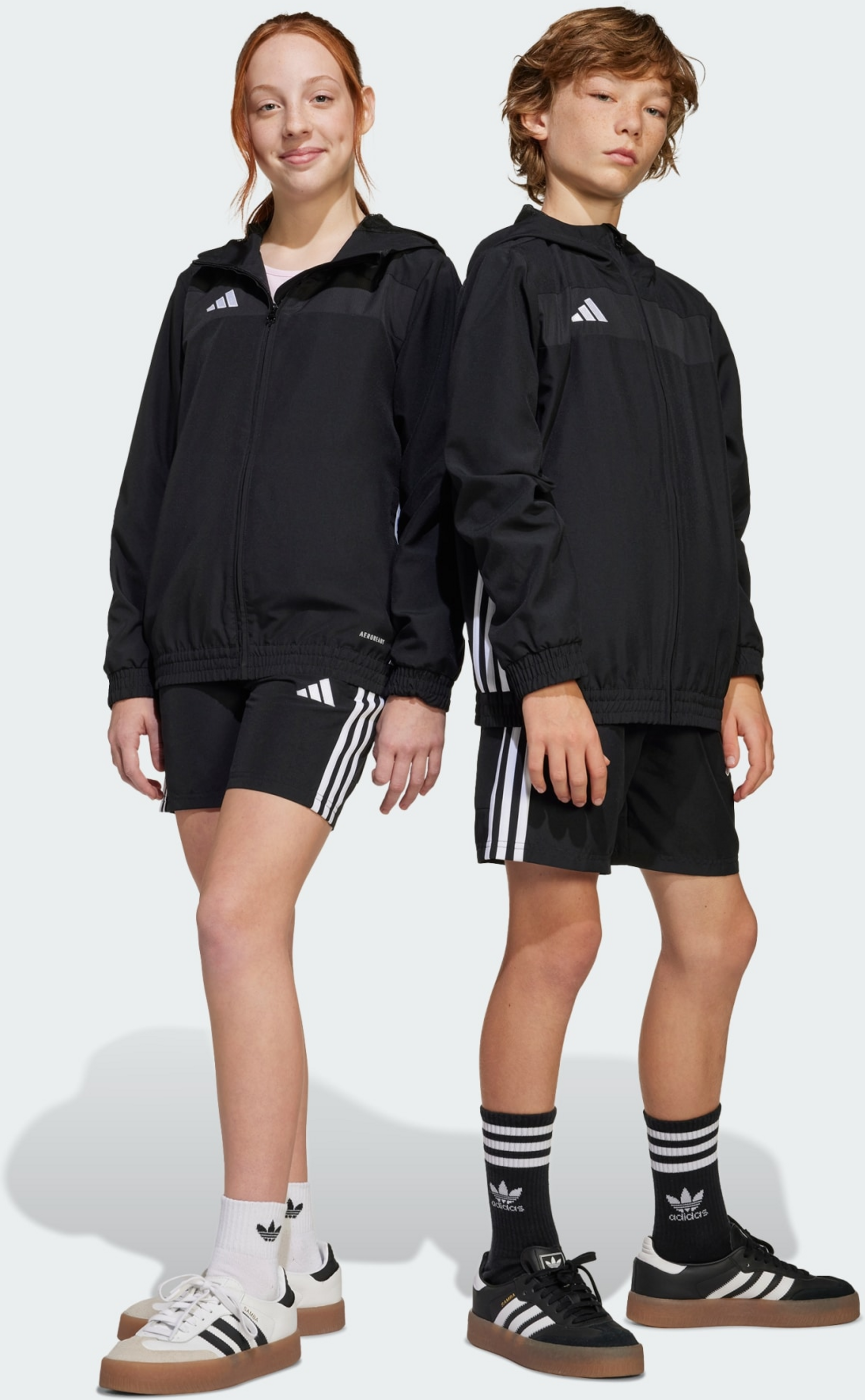 ADIDAS, Adidas Tiro 25 Essentials Woven Shorts