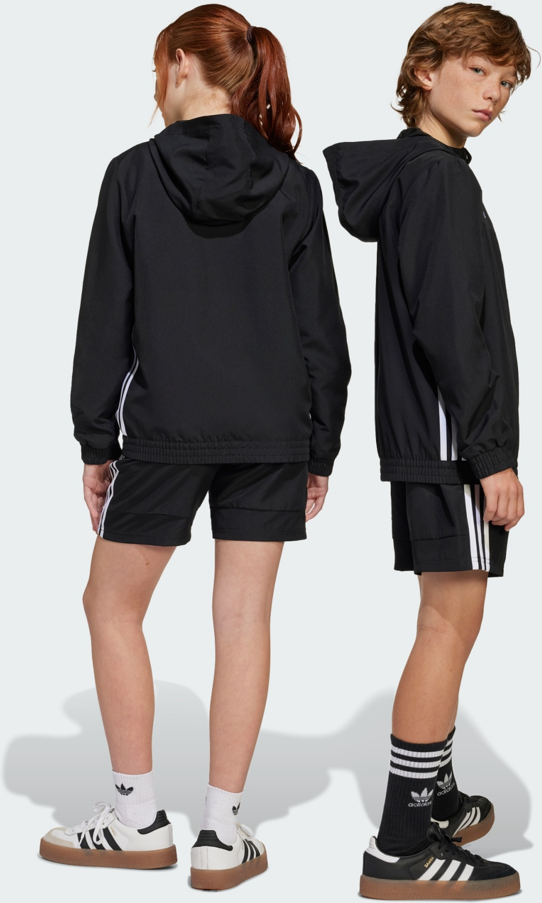 ADIDAS, Adidas Tiro 25 Essentials Woven Shorts