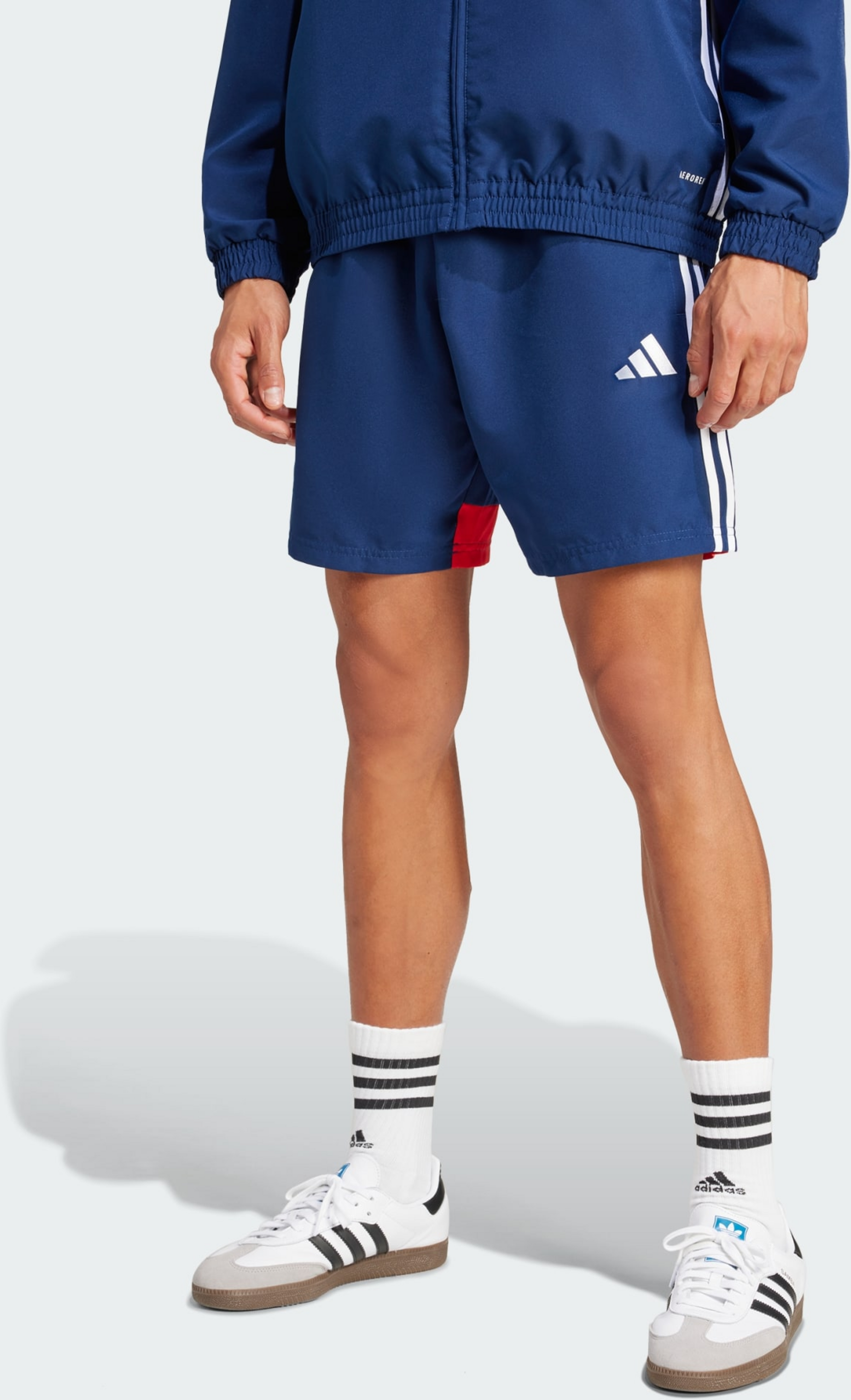 ADIDAS, Adidas Tiro 25 Essentials Woven Shorts