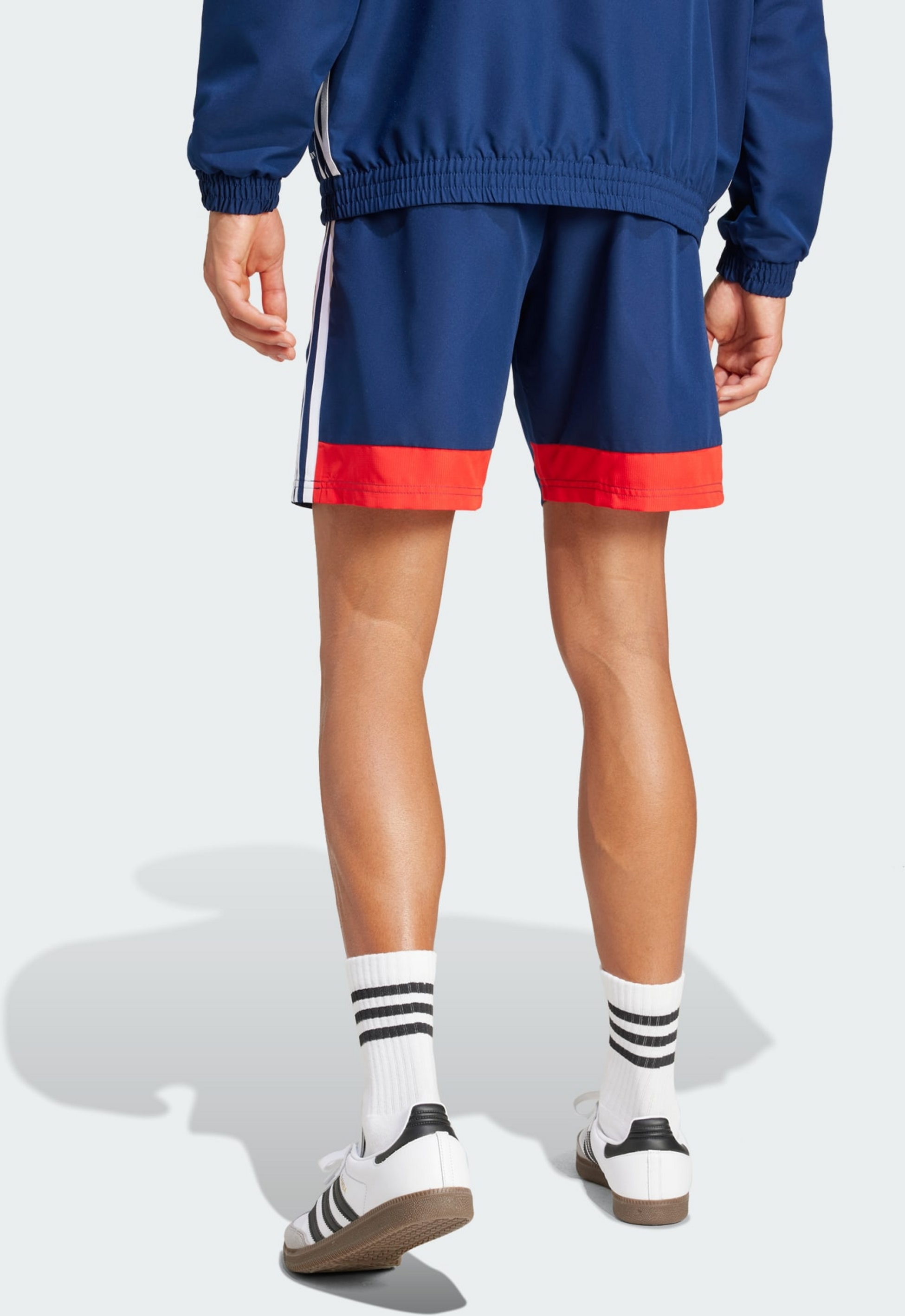 ADIDAS, Adidas Tiro 25 Essentials Woven Shorts