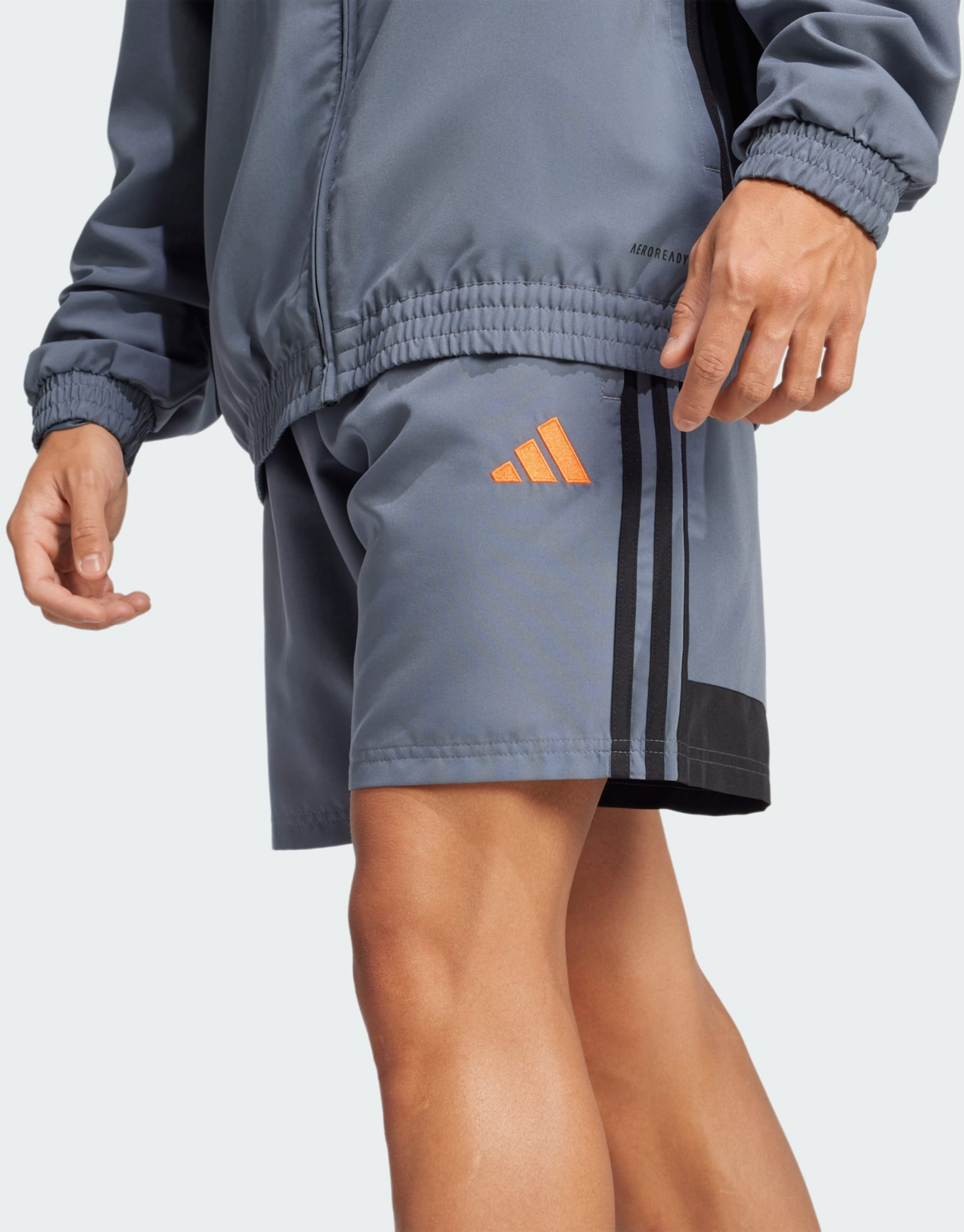 ADIDAS, Adidas Tiro 25 Essentials Woven Shorts