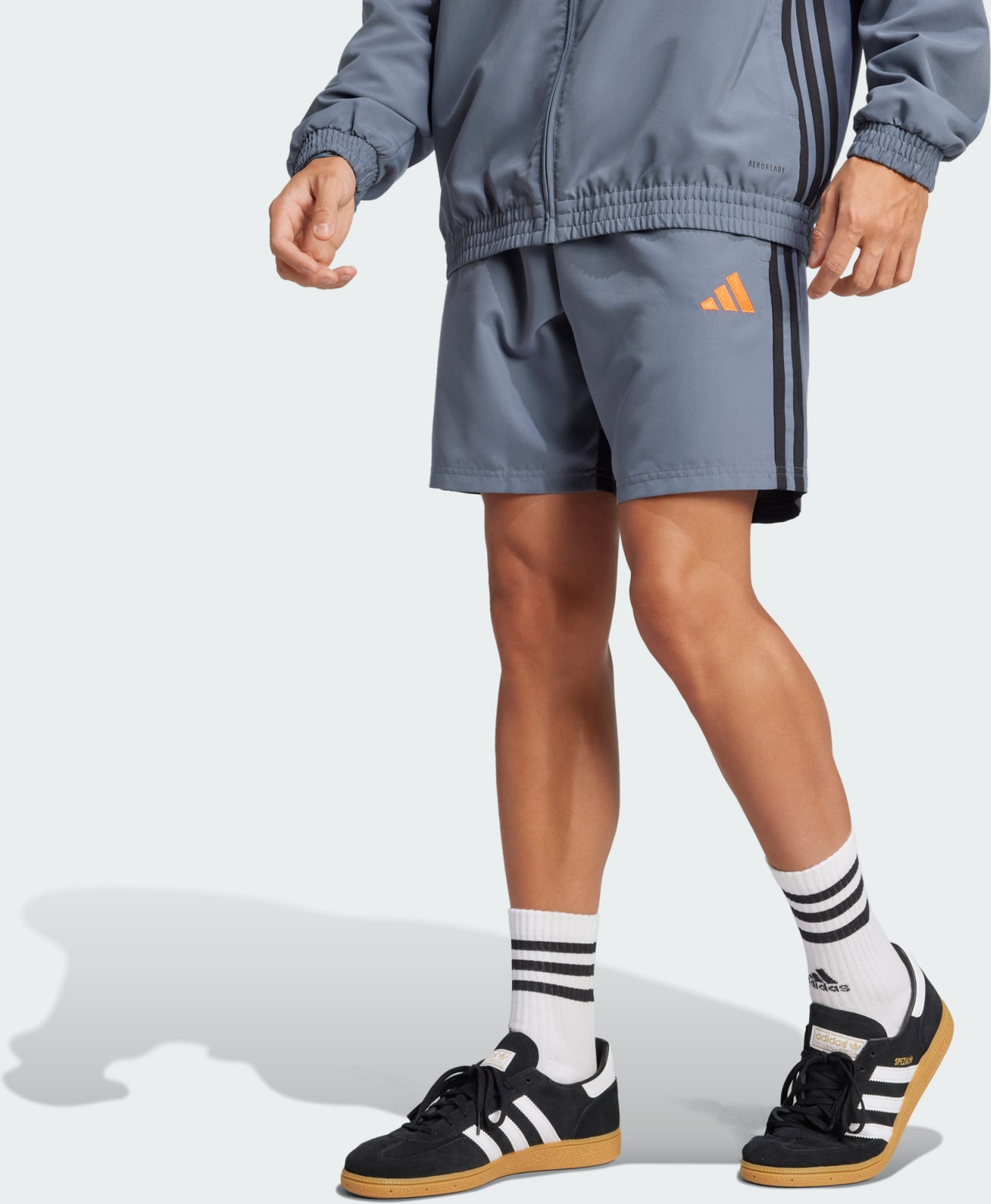 ADIDAS, Adidas Tiro 25 Essentials Woven Shorts