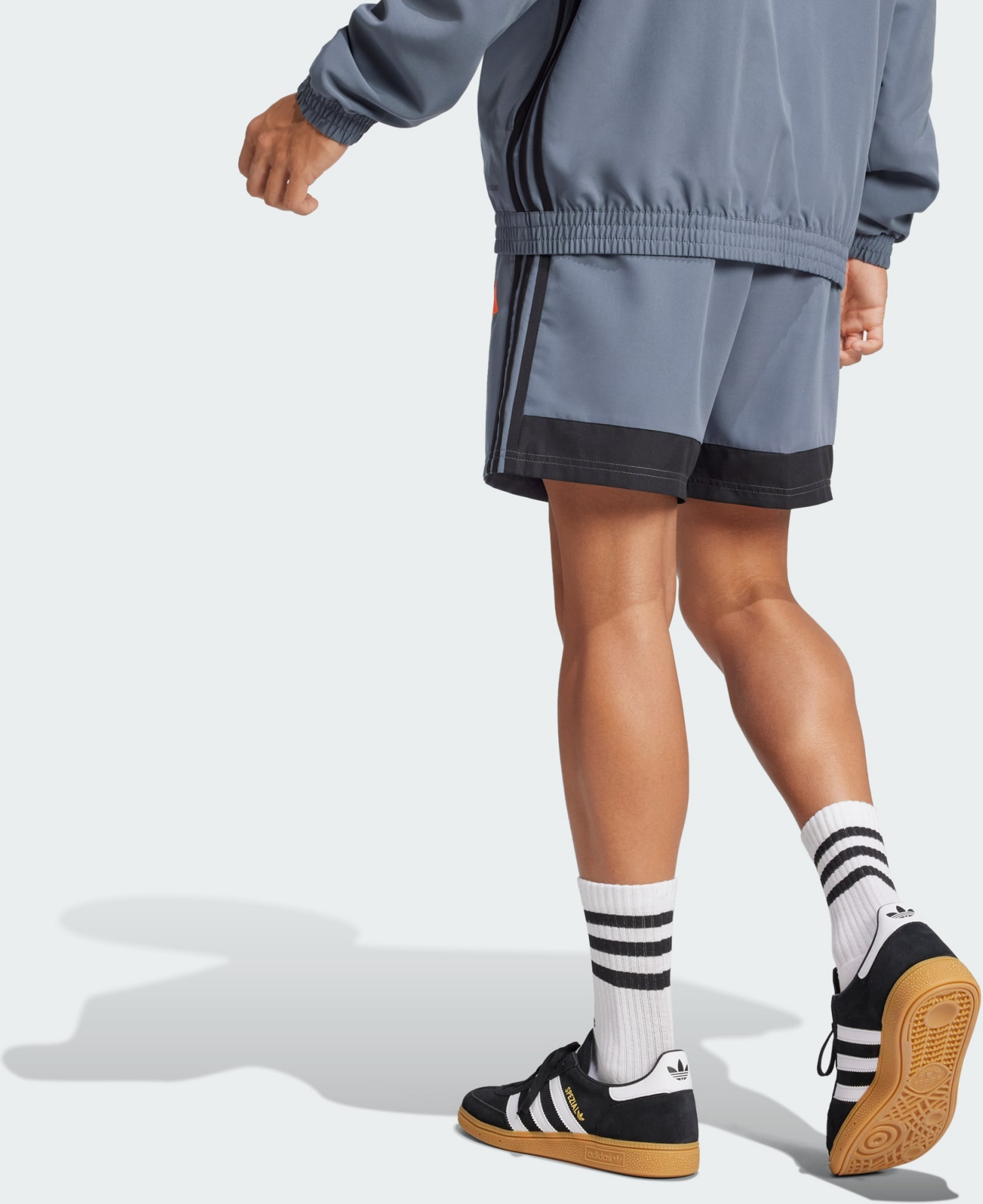 ADIDAS, Adidas Tiro 25 Essentials Woven Shorts