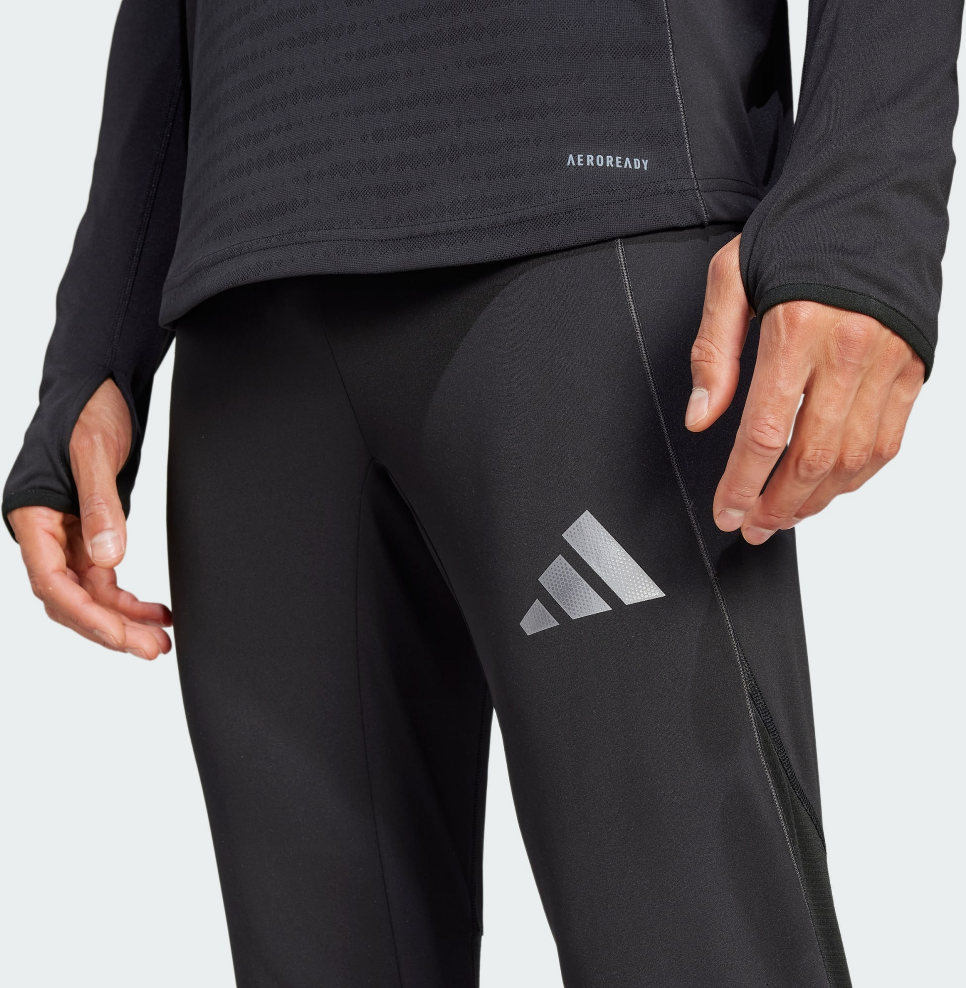 ADIDAS, Adidas Tiro 25 Pro Training Byxor