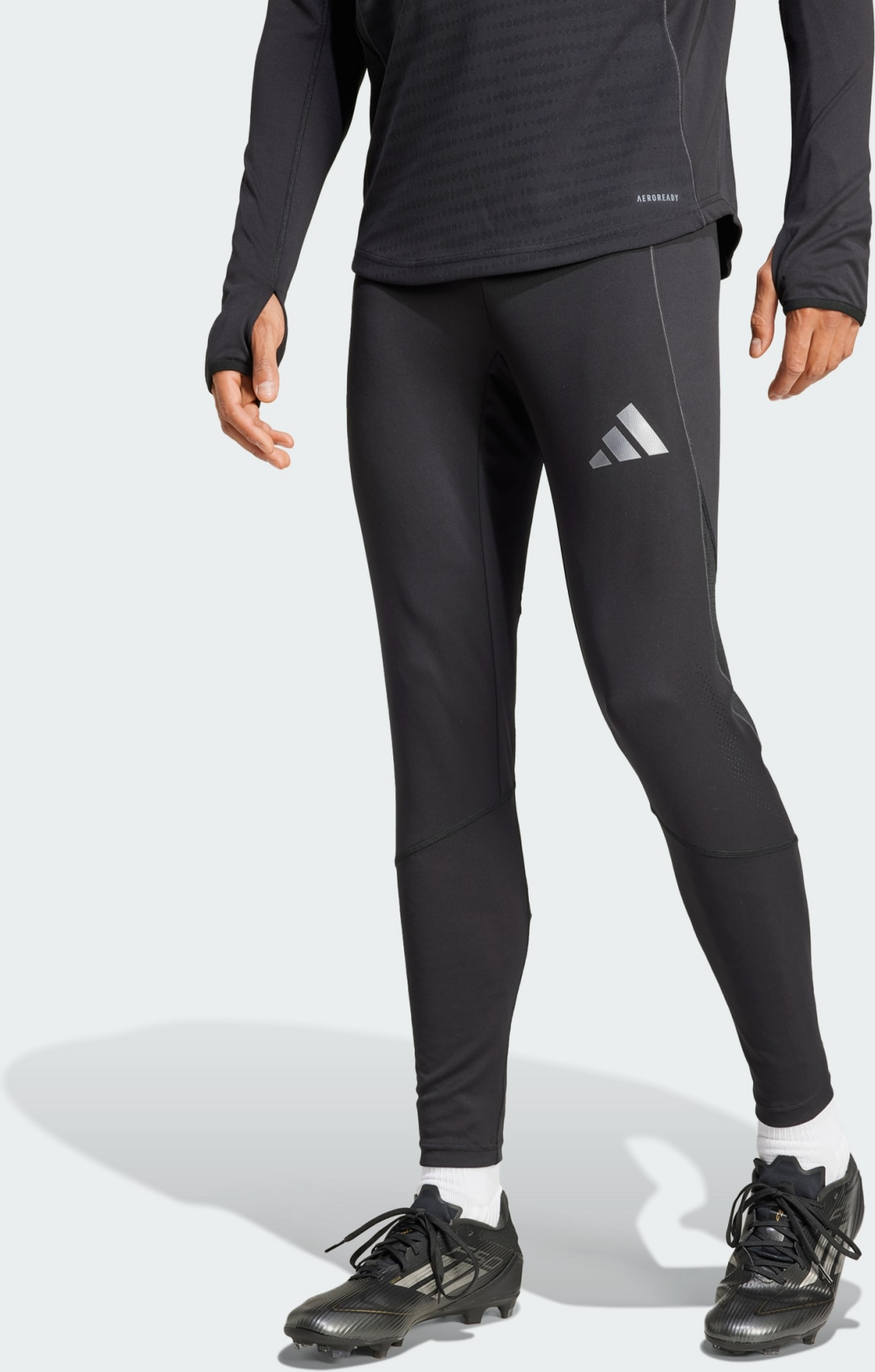 ADIDAS, Adidas Tiro 25 Pro Training Byxor
