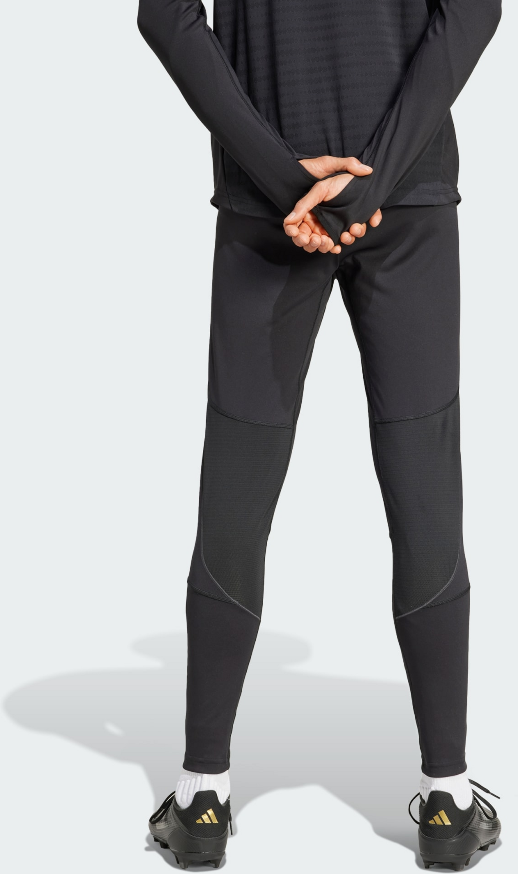 ADIDAS, Adidas Tiro 25 Pro Training Byxor