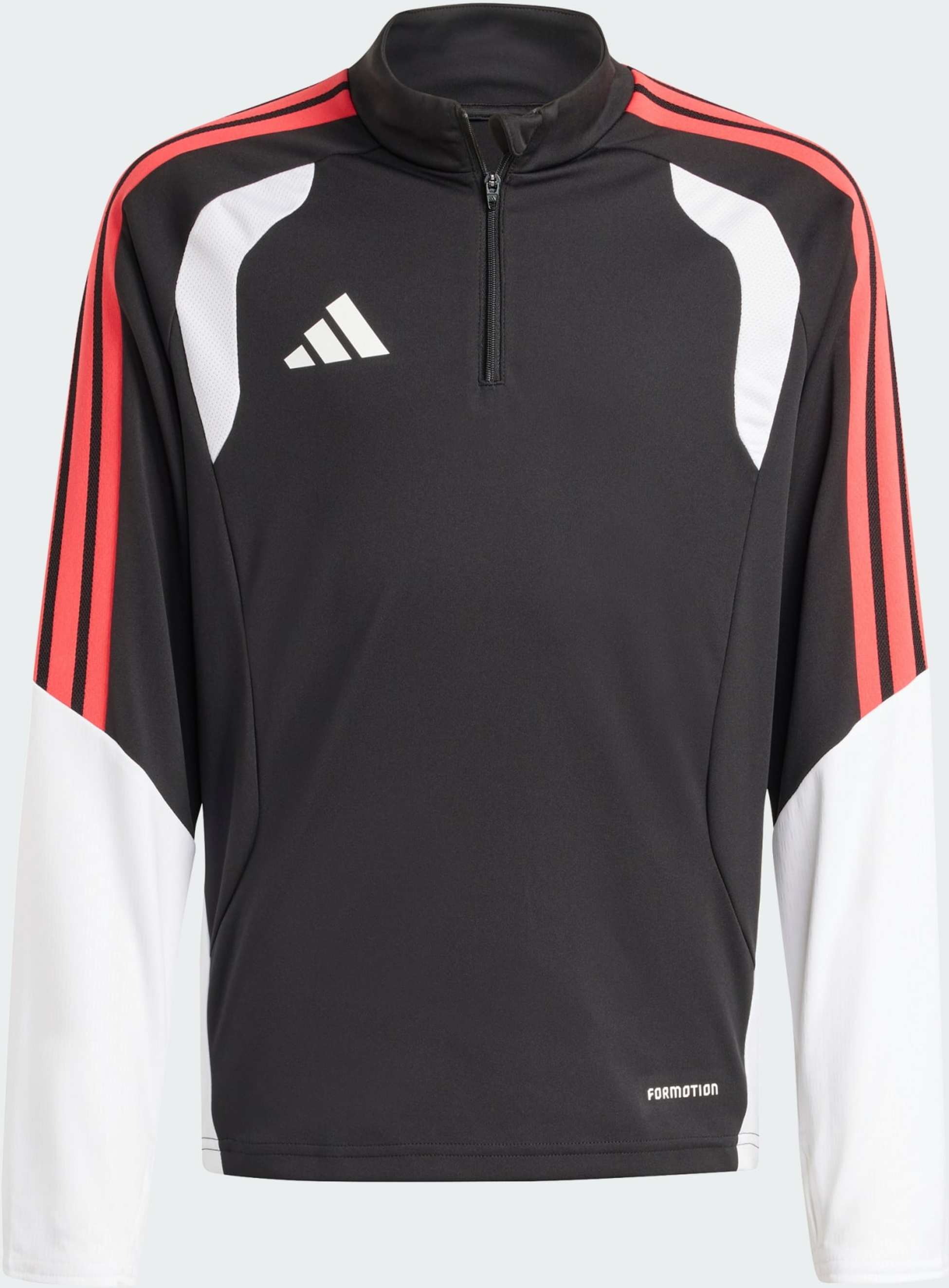 ADIDAS, Adidas Tiro 26 Competition Kids Tr&auml;ningsjacka