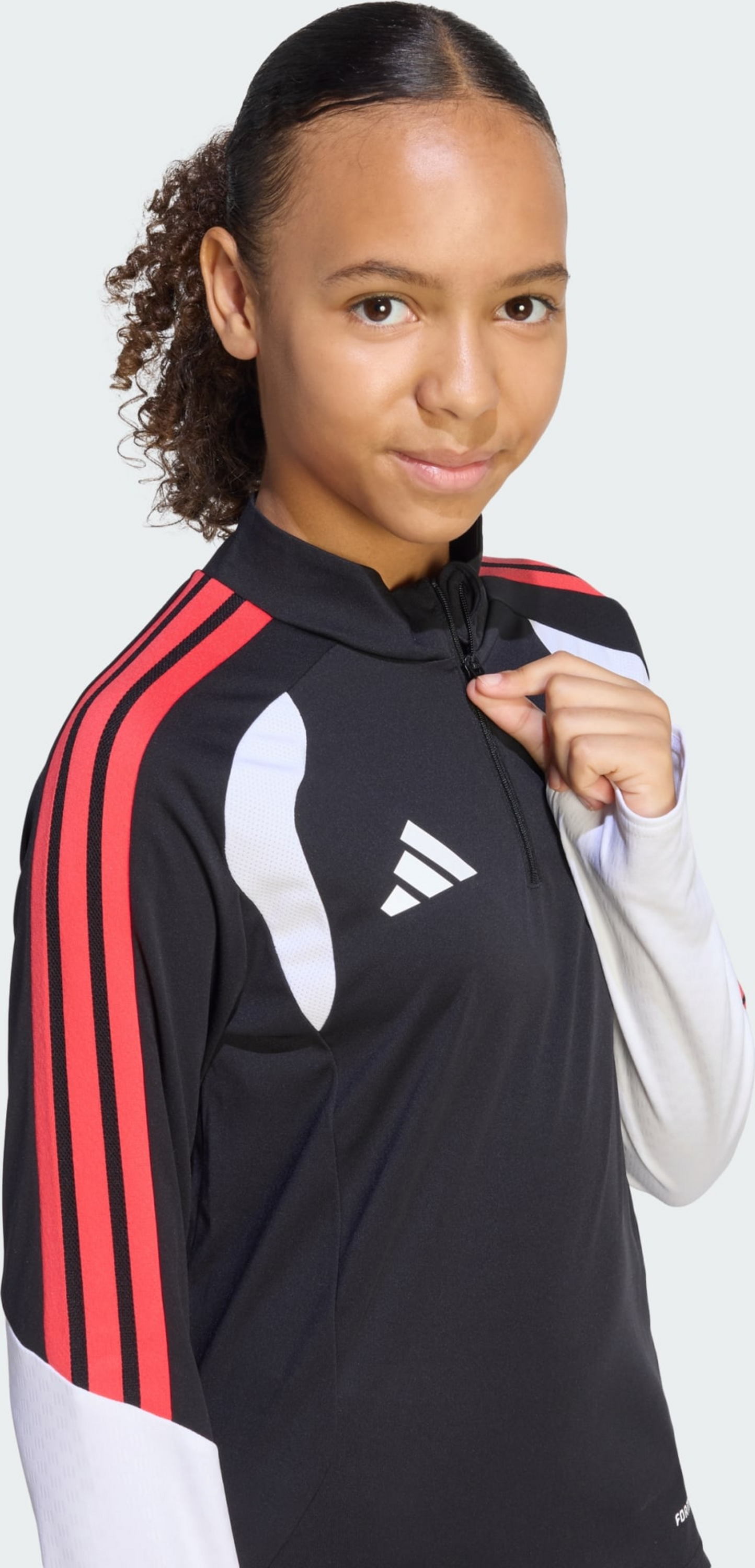 ADIDAS, Adidas Tiro 26 Competition Kids Tr&auml;ningsjacka