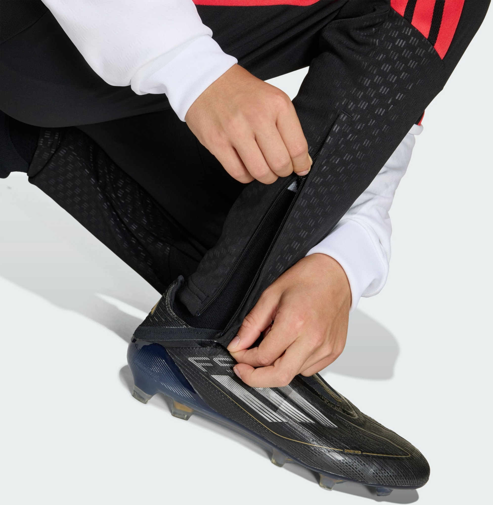 ADIDAS, Adidas Tiro 26 Competition Tr&auml;ningsbyxor Barn