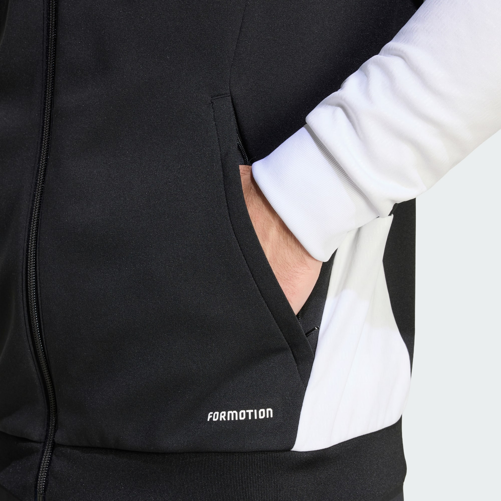 ADIDAS, Adidas Tiro 26 Competition Tr&auml;ningsjacka