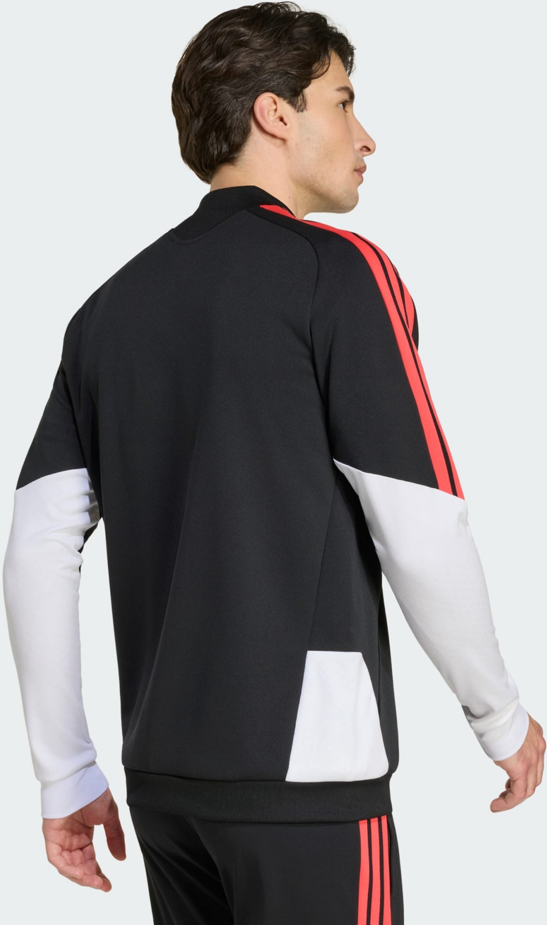 ADIDAS, Adidas Tiro 26 Competition Tr&auml;ningsjacka