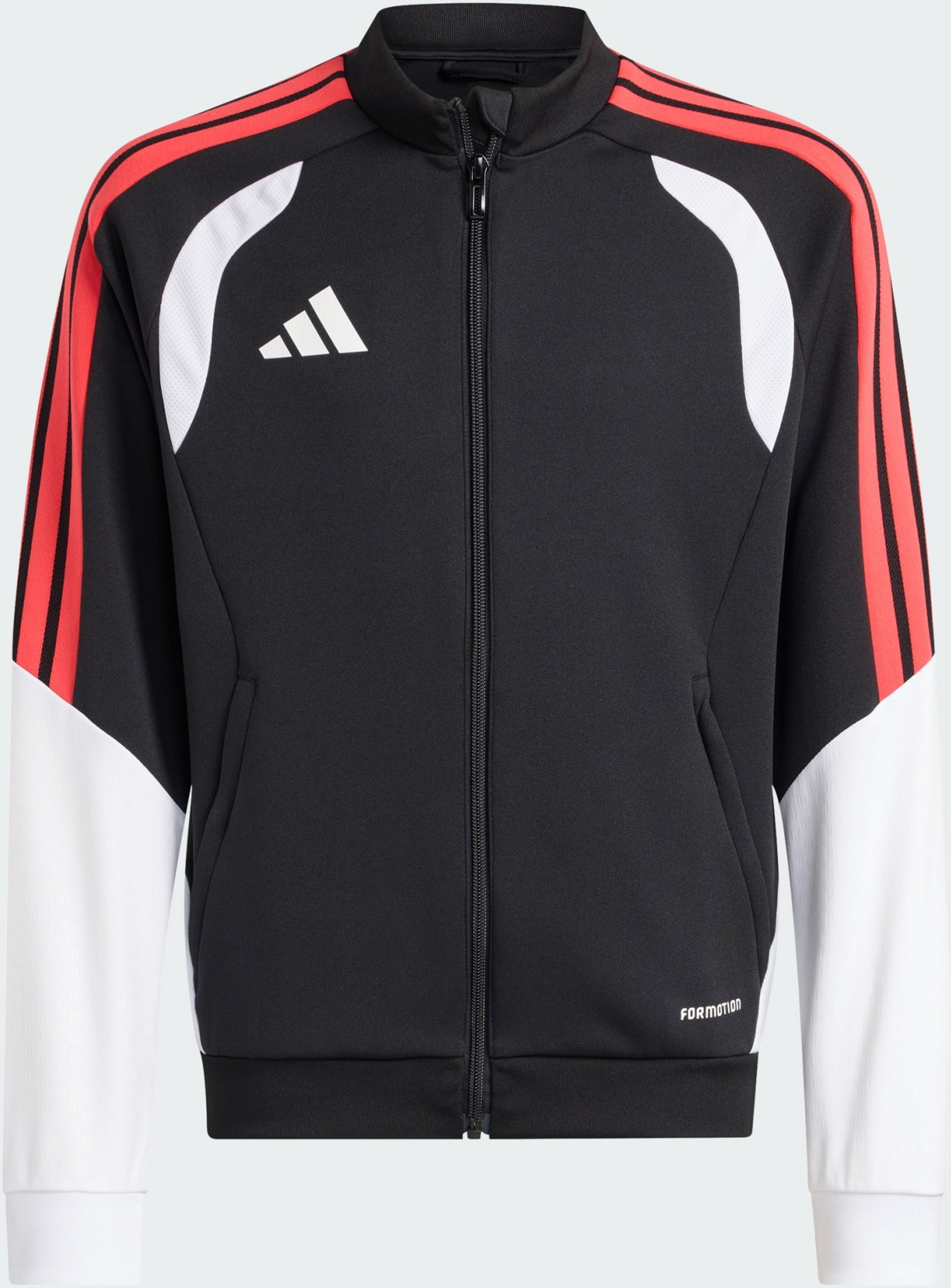 ADIDAS, Adidas Tiro 26 Competition Tr&auml;ningsjacka
