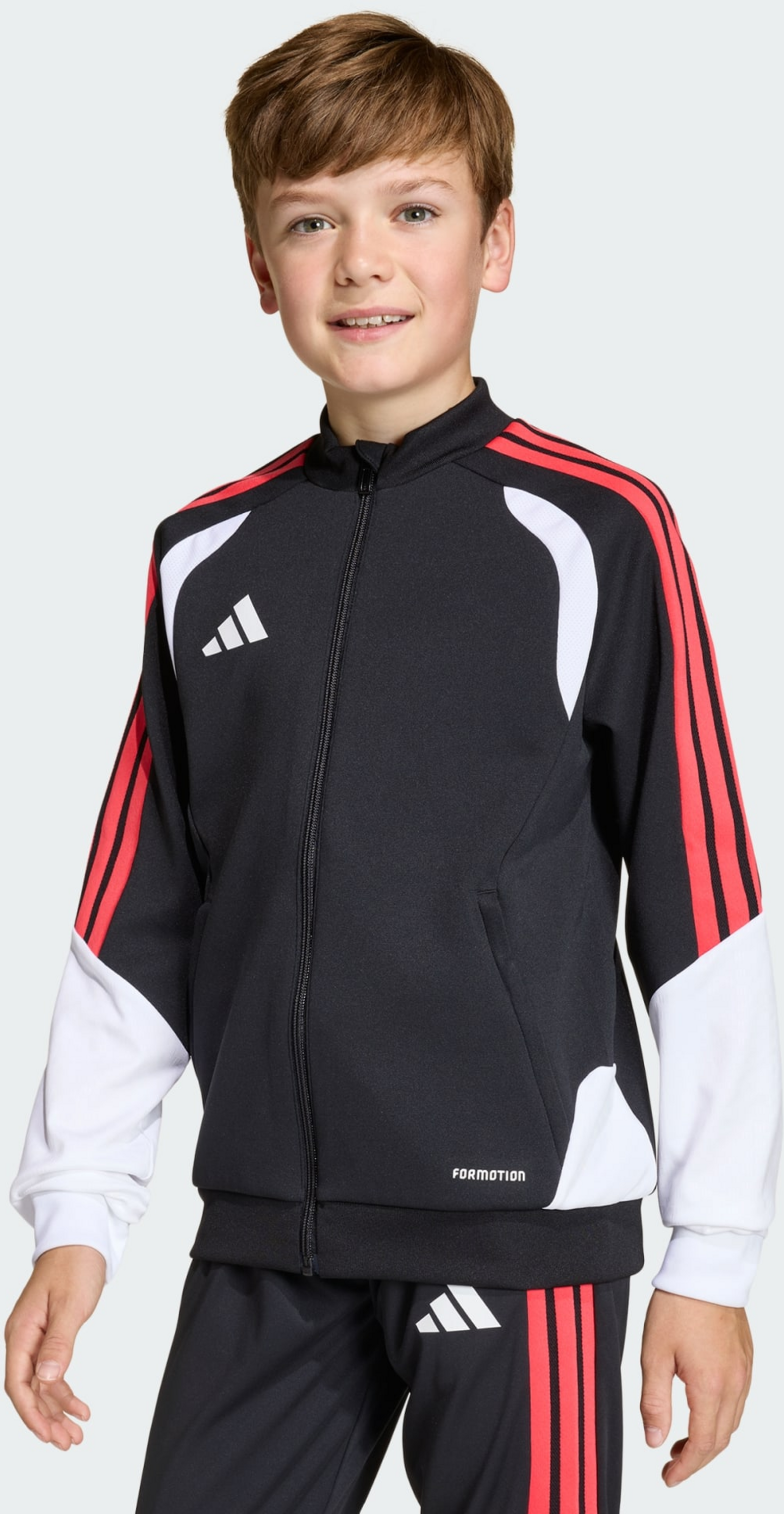ADIDAS, Adidas Tiro 26 Competition Tr&auml;ningsjacka