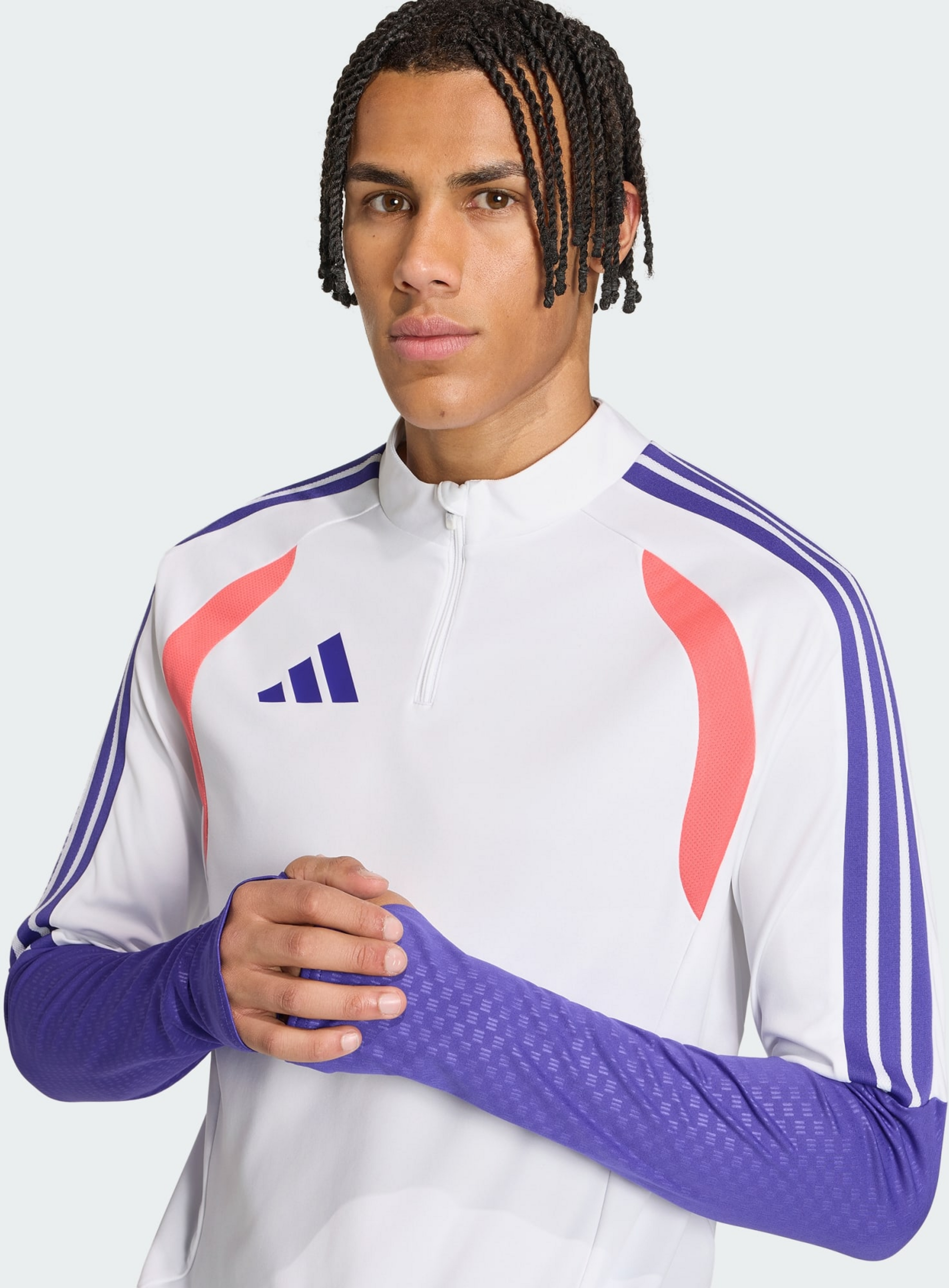 ADIDAS, Adidas Tiro 26 Competition Tr&auml;ningsjacka