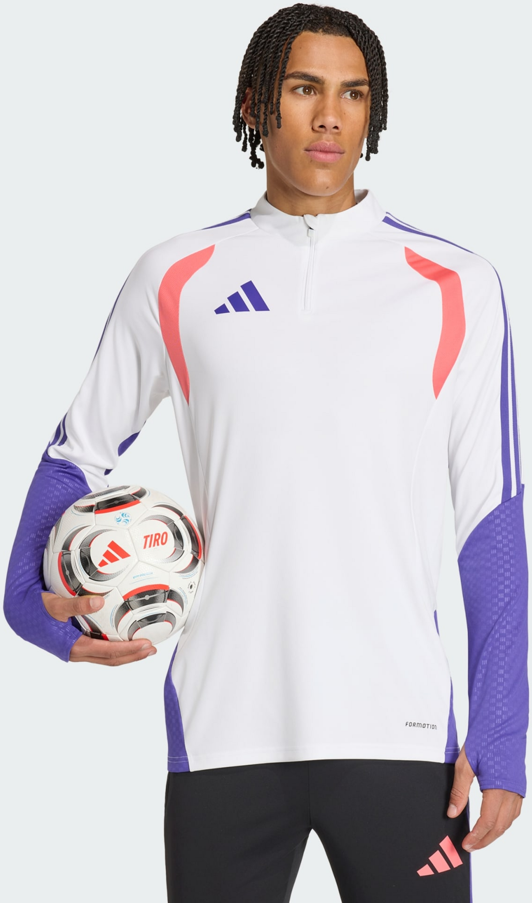 ADIDAS, Adidas Tiro 26 Competition Tr&auml;ningsjacka