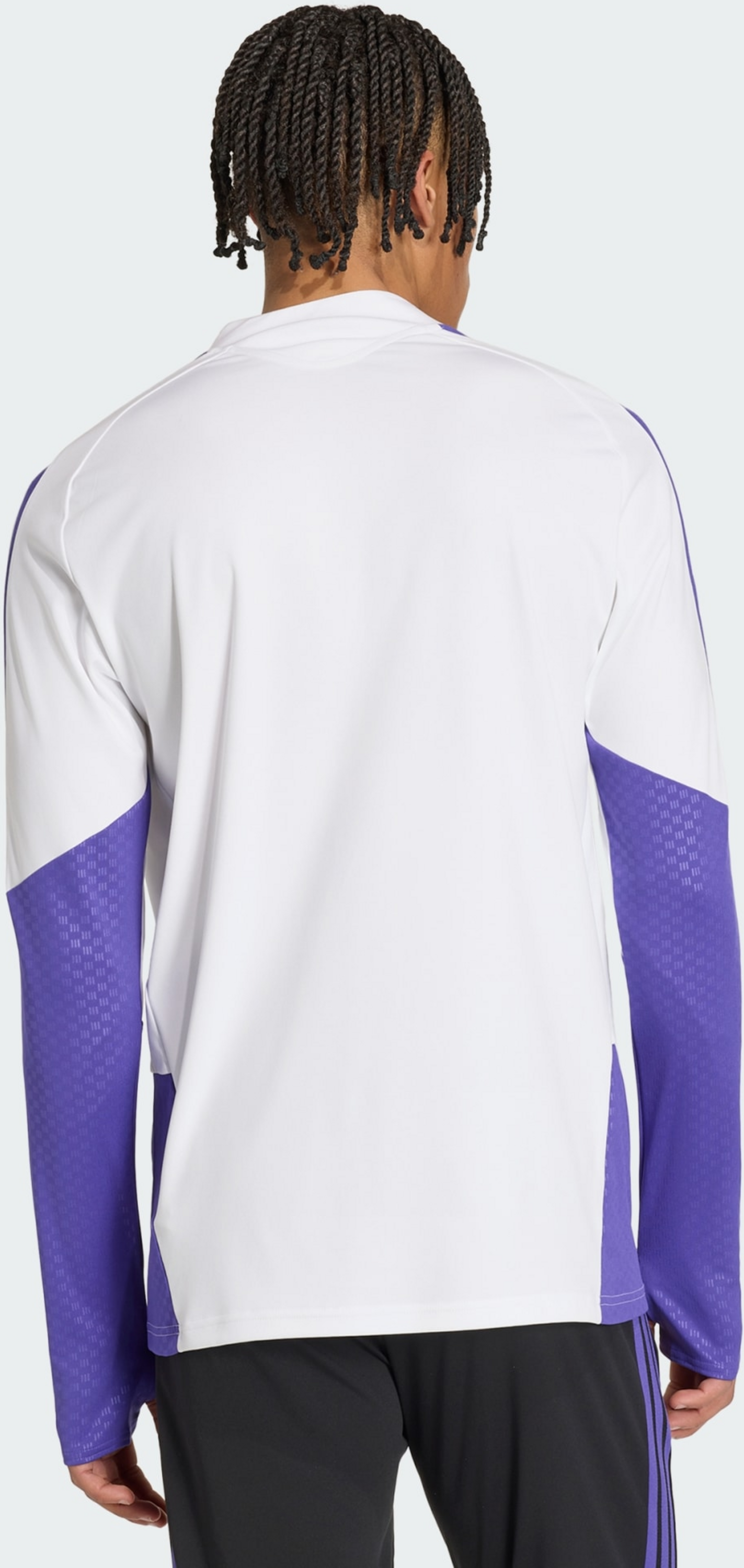 ADIDAS, Adidas Tiro 26 Competition Tr&auml;ningsjacka