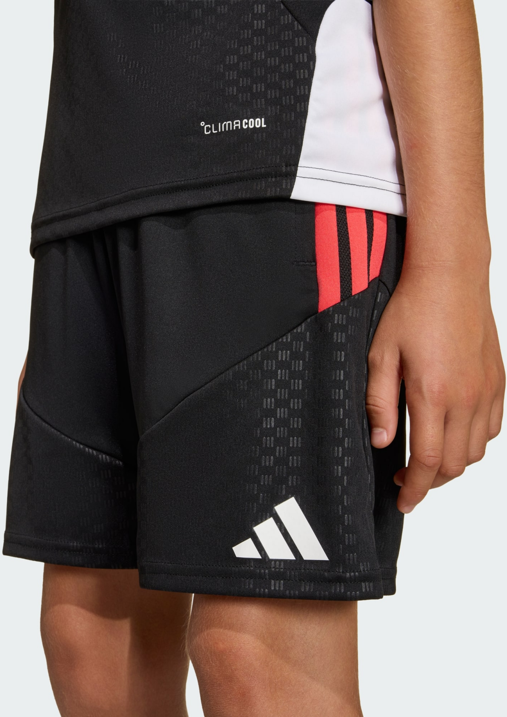 ADIDAS, Adidas Tiro 26 Competition Tr&auml;ningsshorts Barn