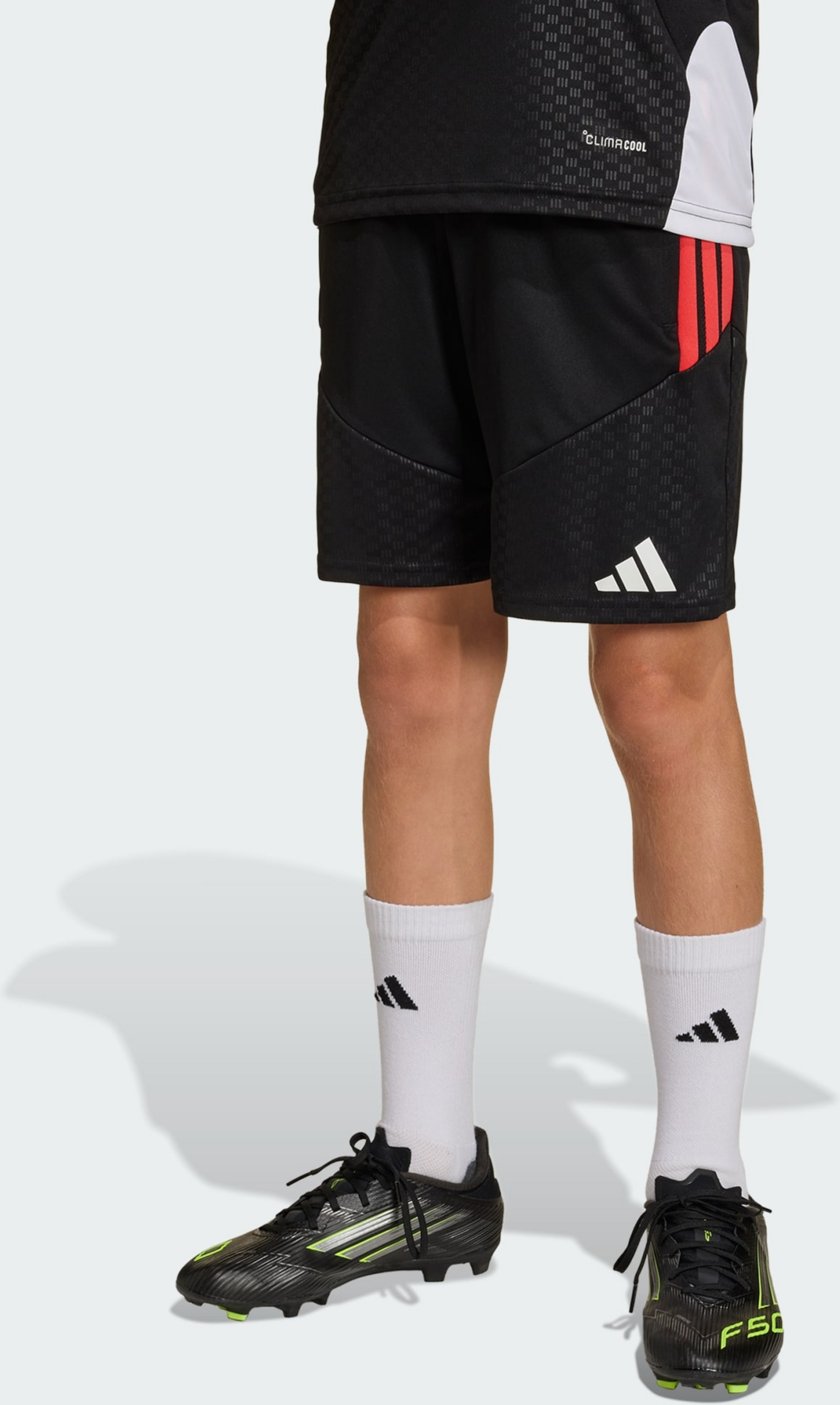ADIDAS, Adidas Tiro 26 Competition Tr&auml;ningsshorts Barn