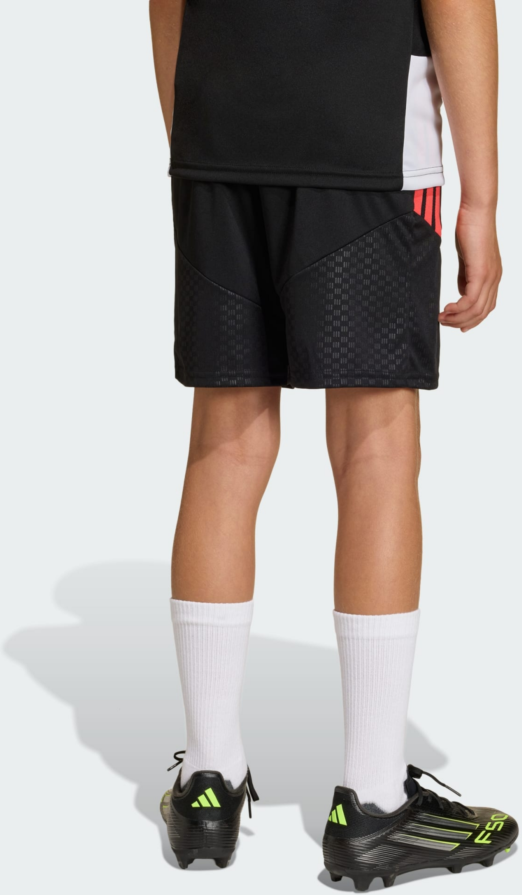 ADIDAS, Adidas Tiro 26 Competition Tr&auml;ningsshorts Barn
