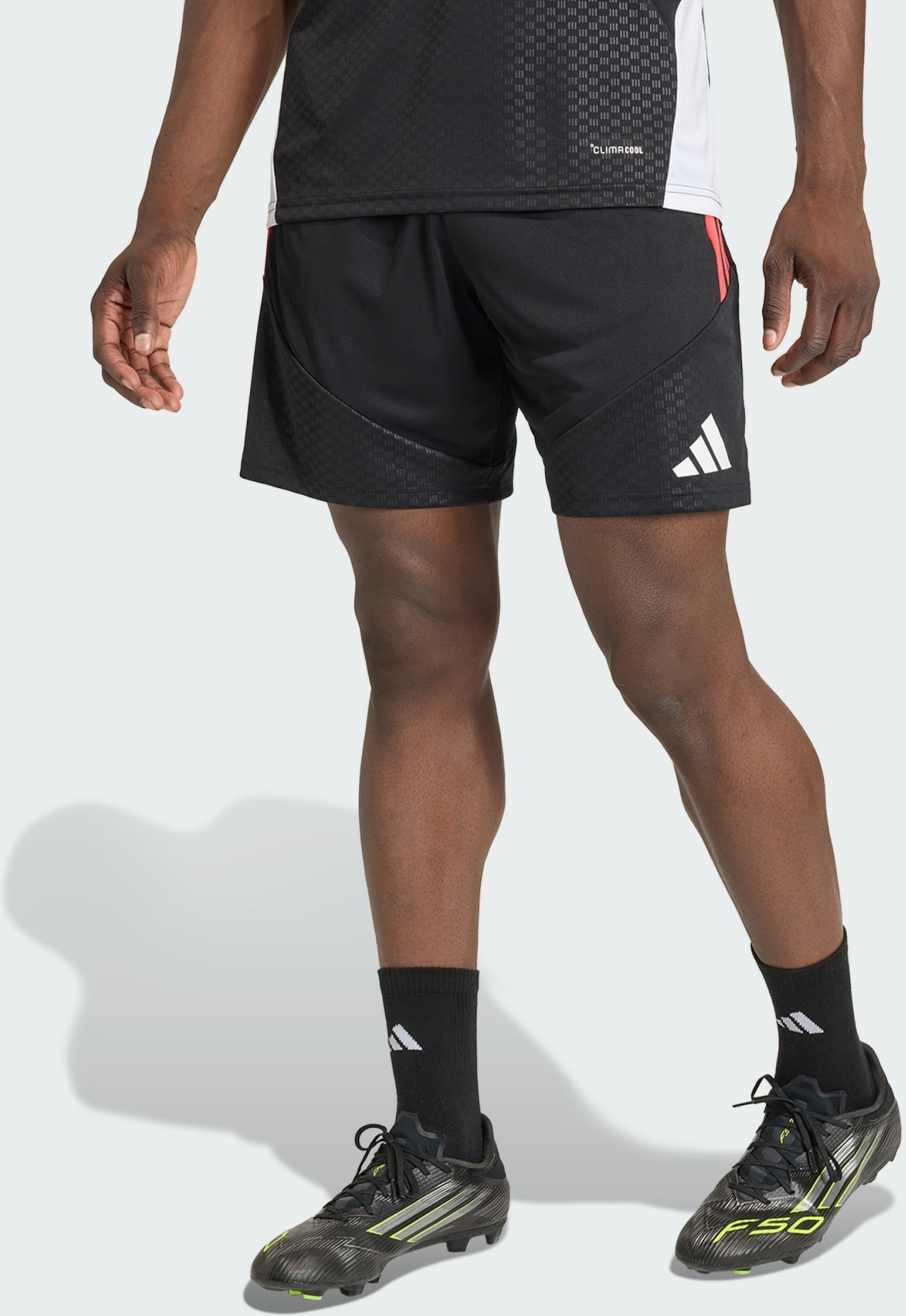 ADIDAS, Adidas Tiro 26 Competition Tr&auml;ningsshorts