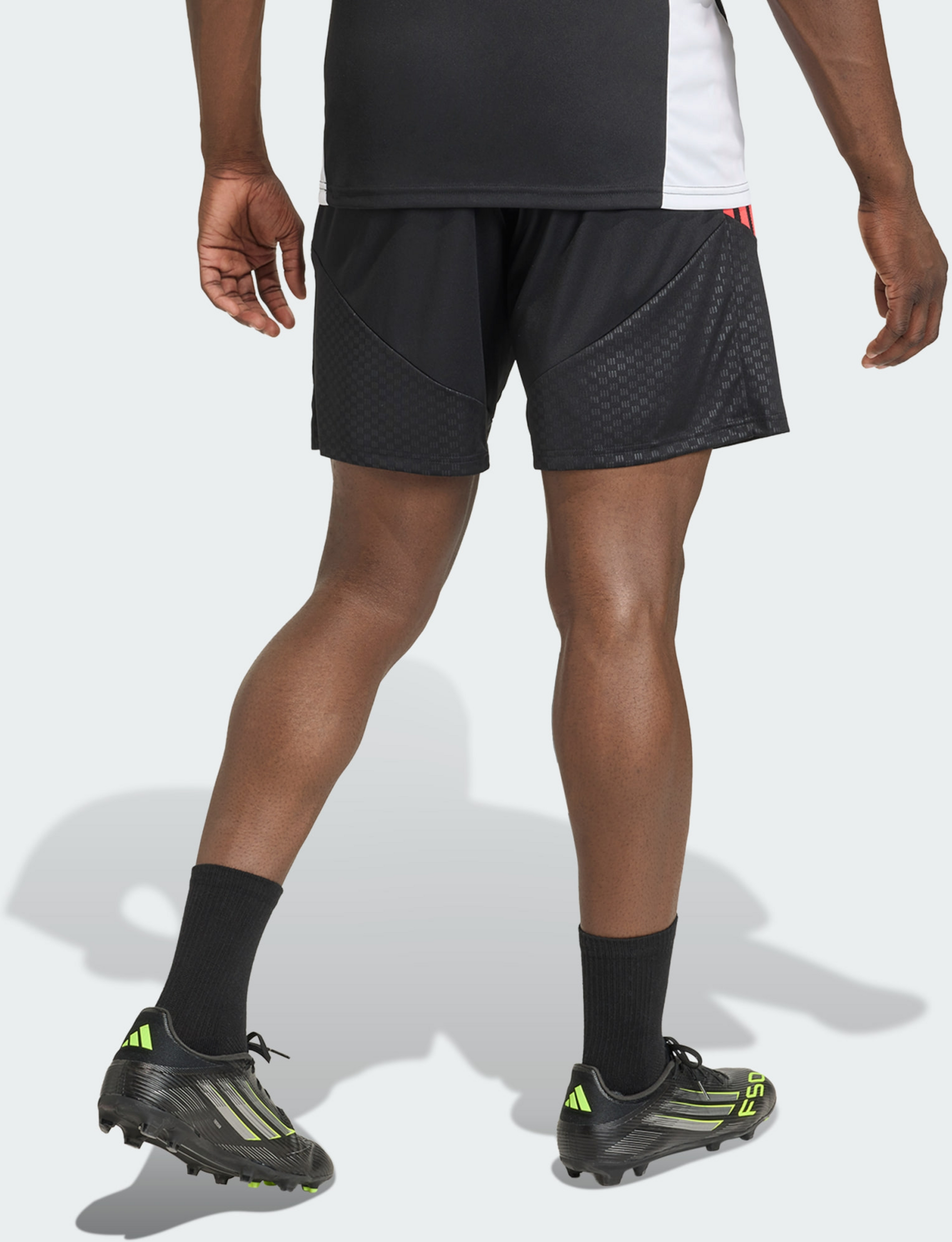 ADIDAS, Adidas Tiro 26 Competition Tr&auml;ningsshorts