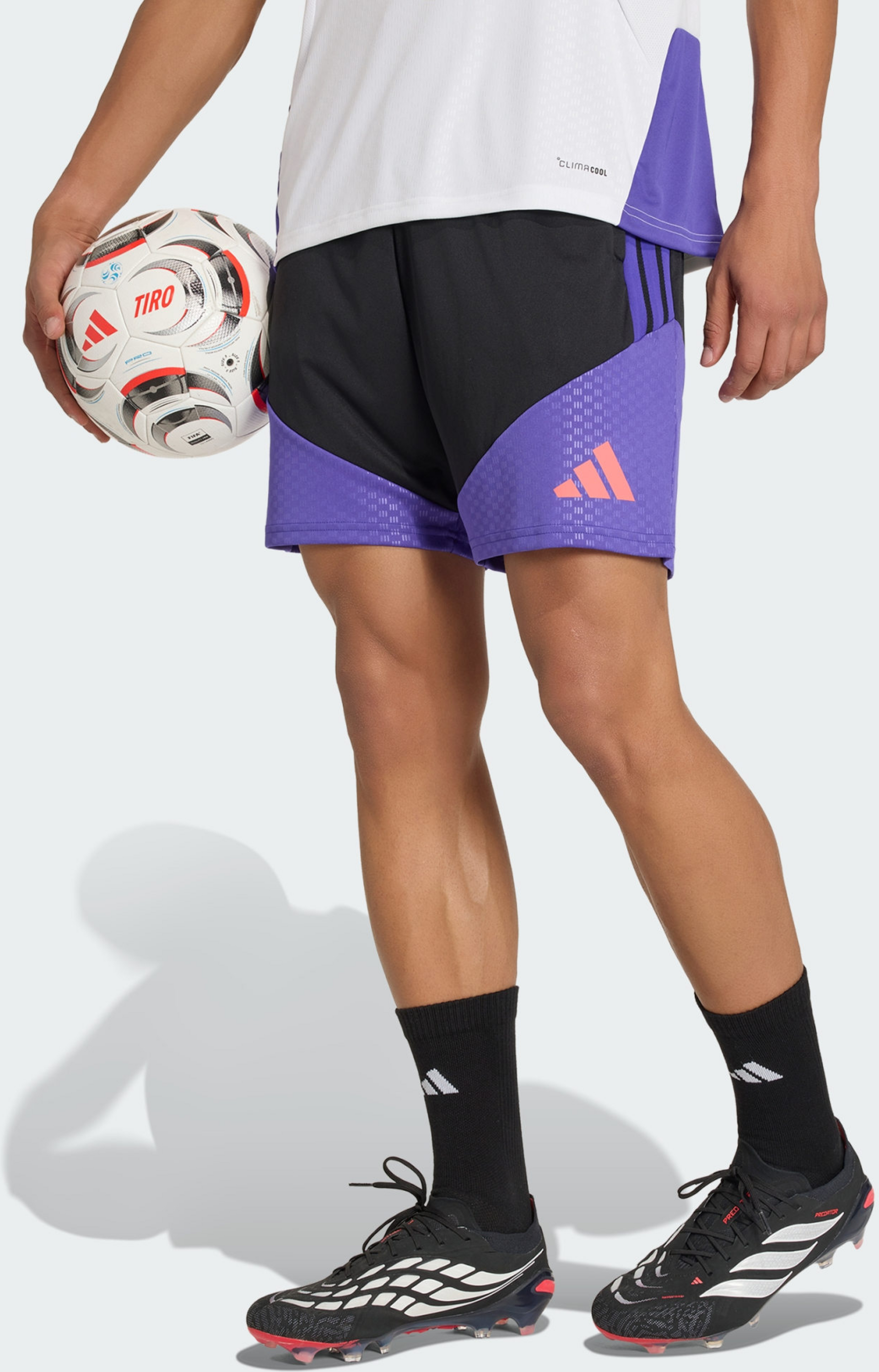 ADIDAS, Adidas Tiro 26 Competition Tr&auml;ningsshorts