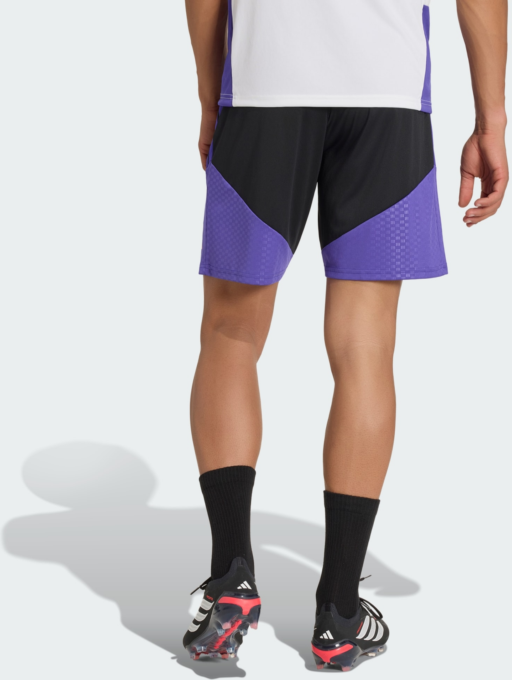 ADIDAS, Adidas Tiro 26 Competition Tr&auml;ningsshorts