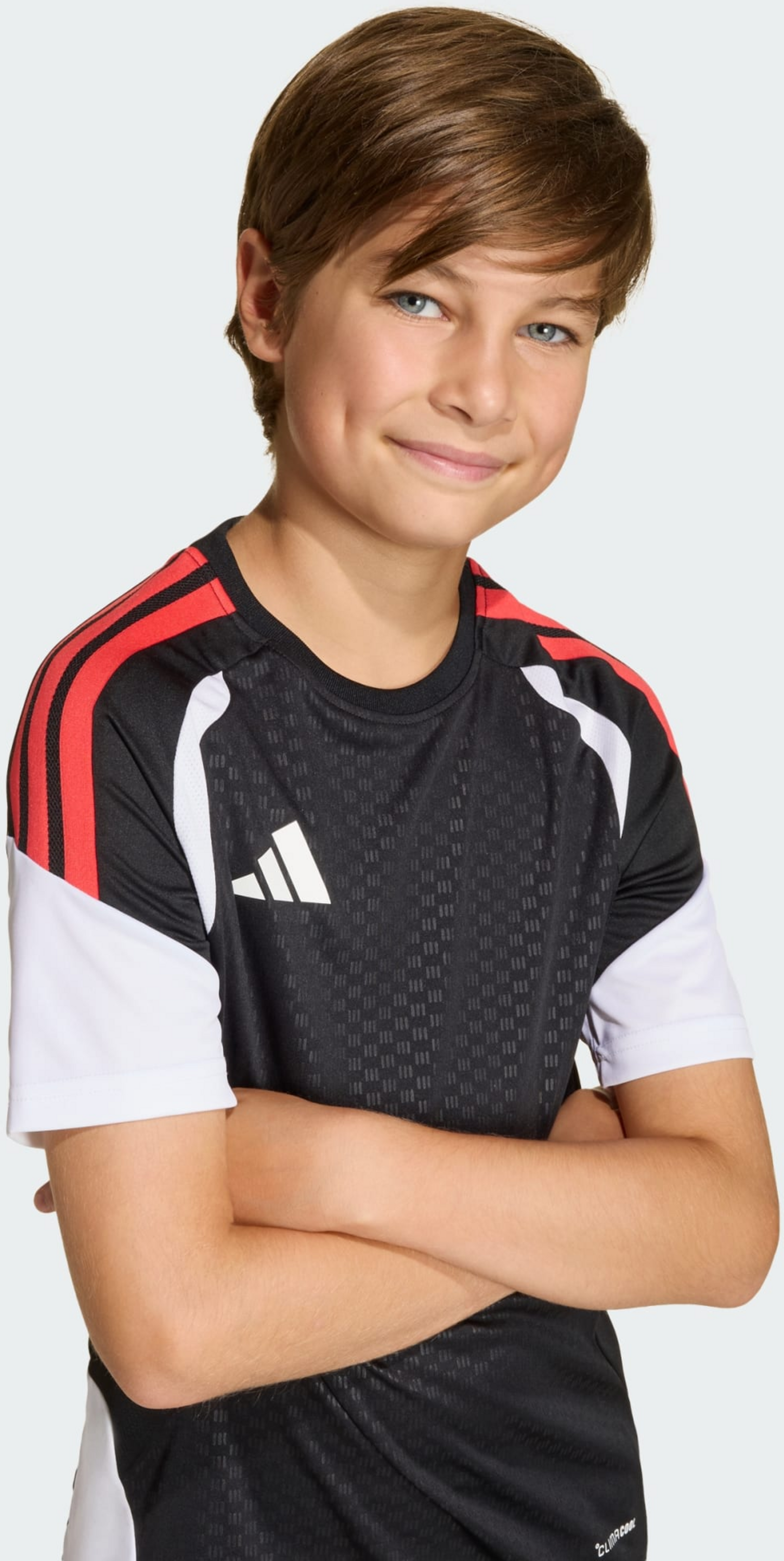 ADIDAS, Adidas Tiro 26 Competition Tr&auml;ningstr&ouml;ja Barn