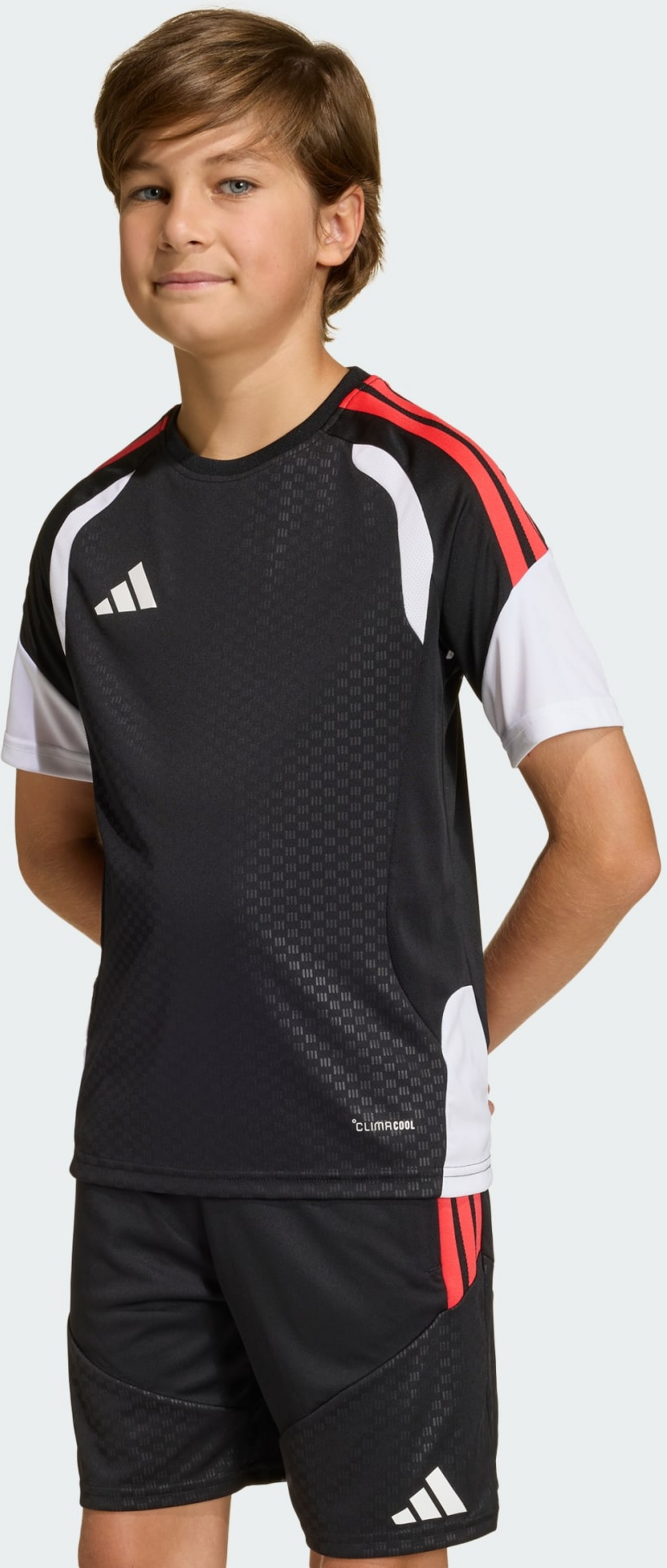 ADIDAS, Adidas Tiro 26 Competition Tr&auml;ningstr&ouml;ja Barn