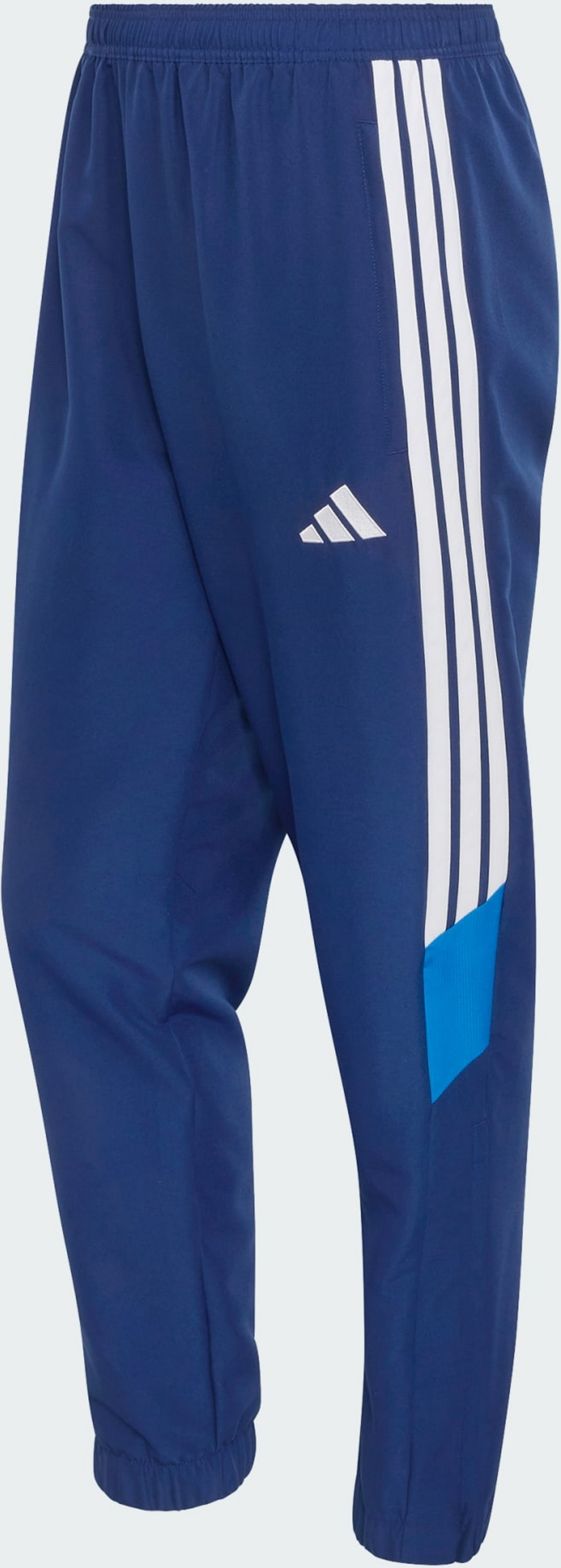 ADIDAS, Adidas Tiro 26 Essentials Byxor I V&auml;vt Material