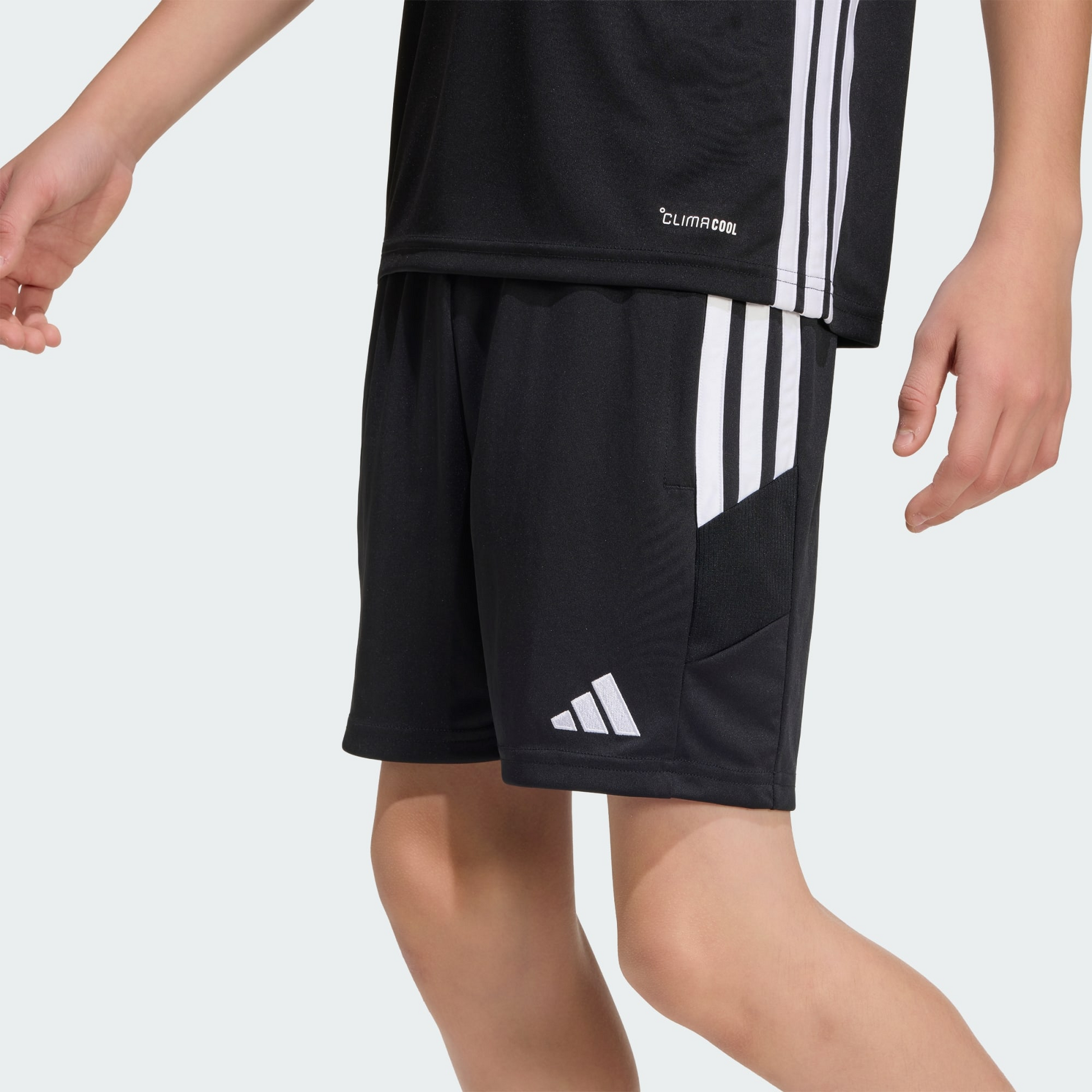 ADIDAS, Adidas Tiro 26 Essentials Shorts F&ouml;r Barn