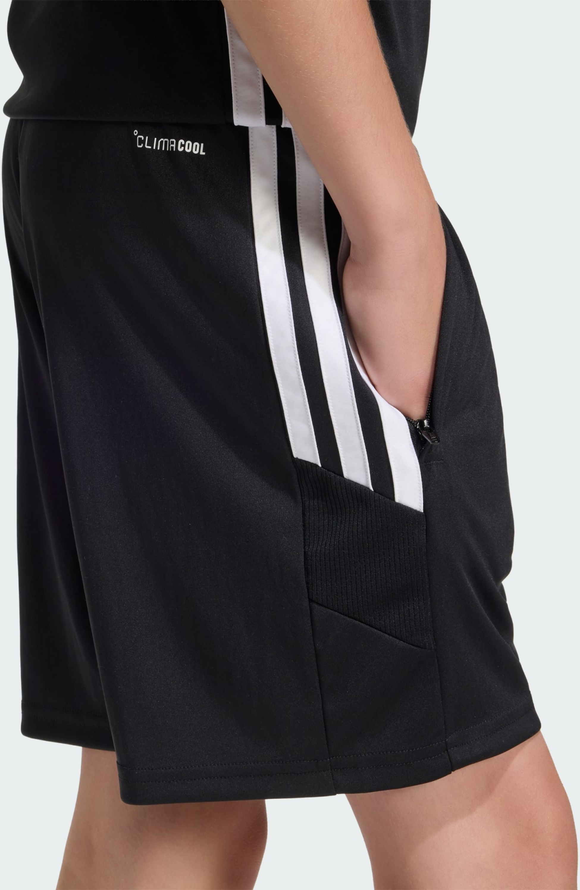 ADIDAS, Adidas Tiro 26 Essentials Shorts F&ouml;r Barn