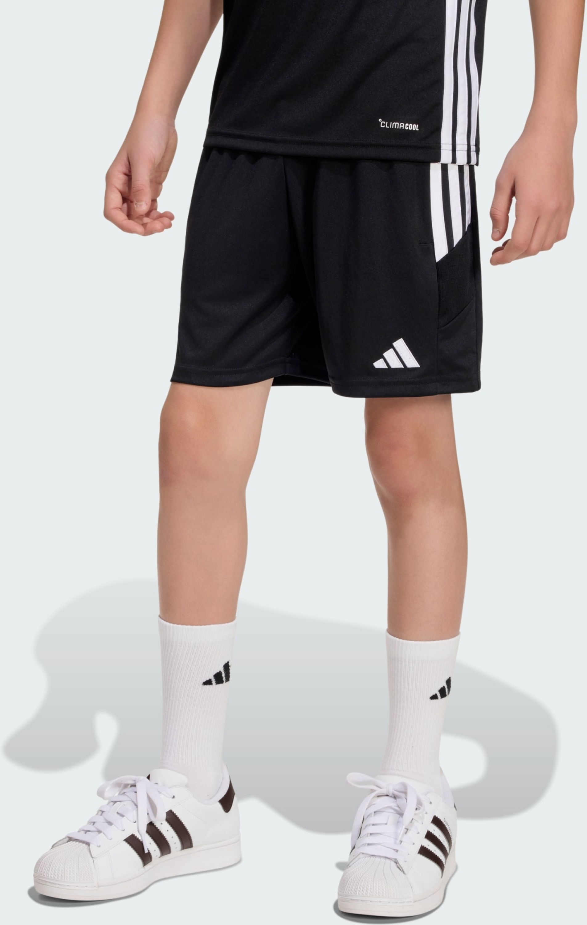 ADIDAS, Adidas Tiro 26 Essentials Shorts F&ouml;r Barn