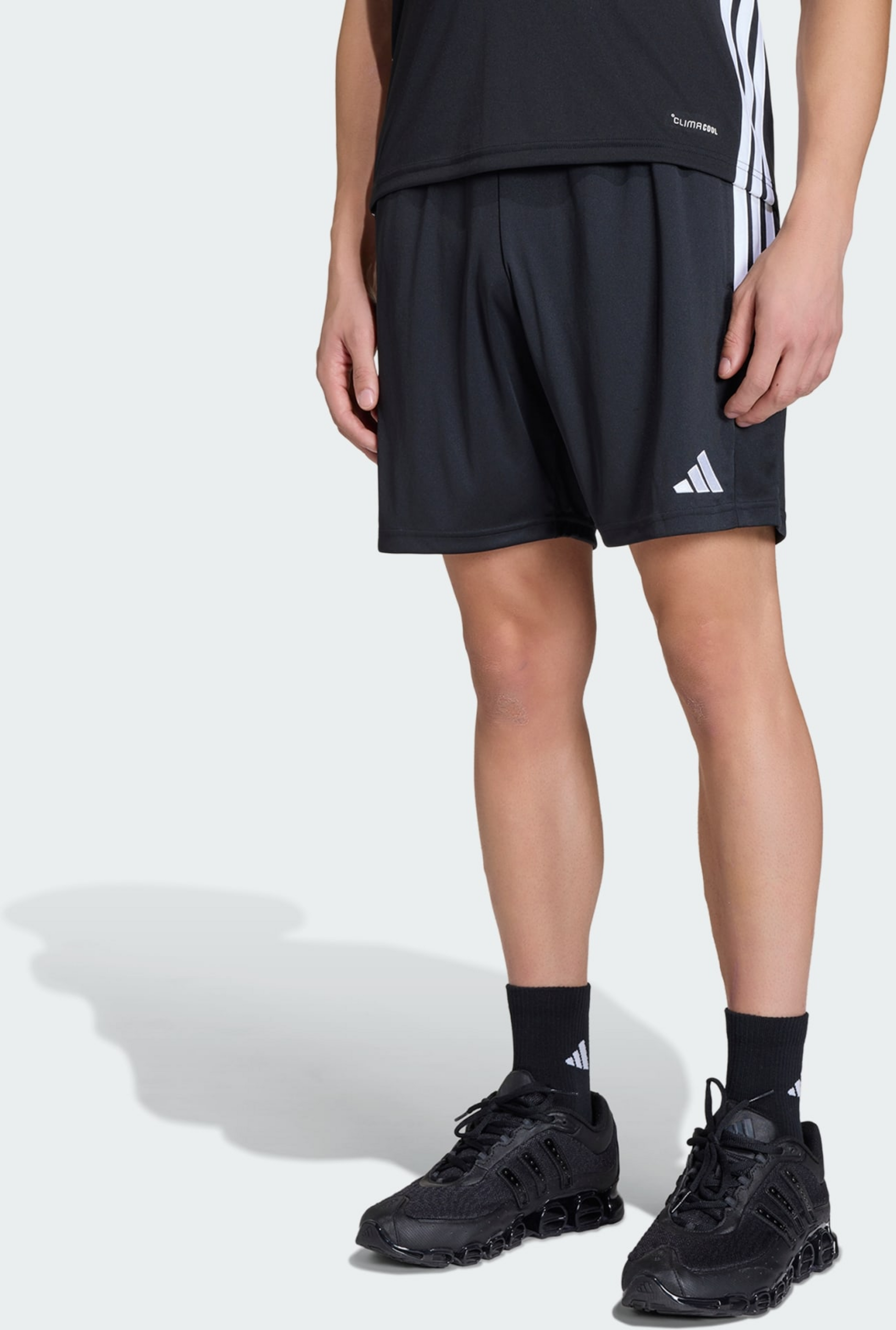 ADIDAS, Adidas Tiro 26 Essentials Shorts