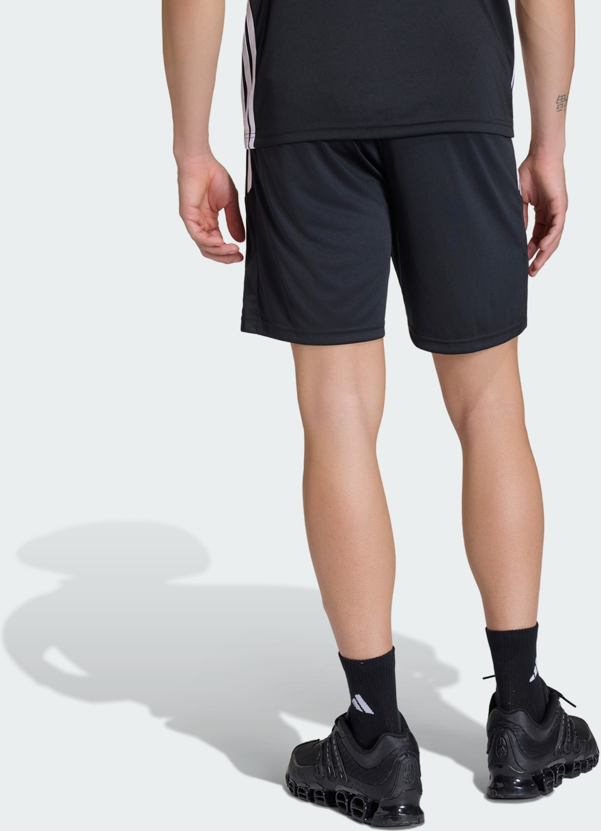 ADIDAS, Adidas Tiro 26 Essentials Shorts