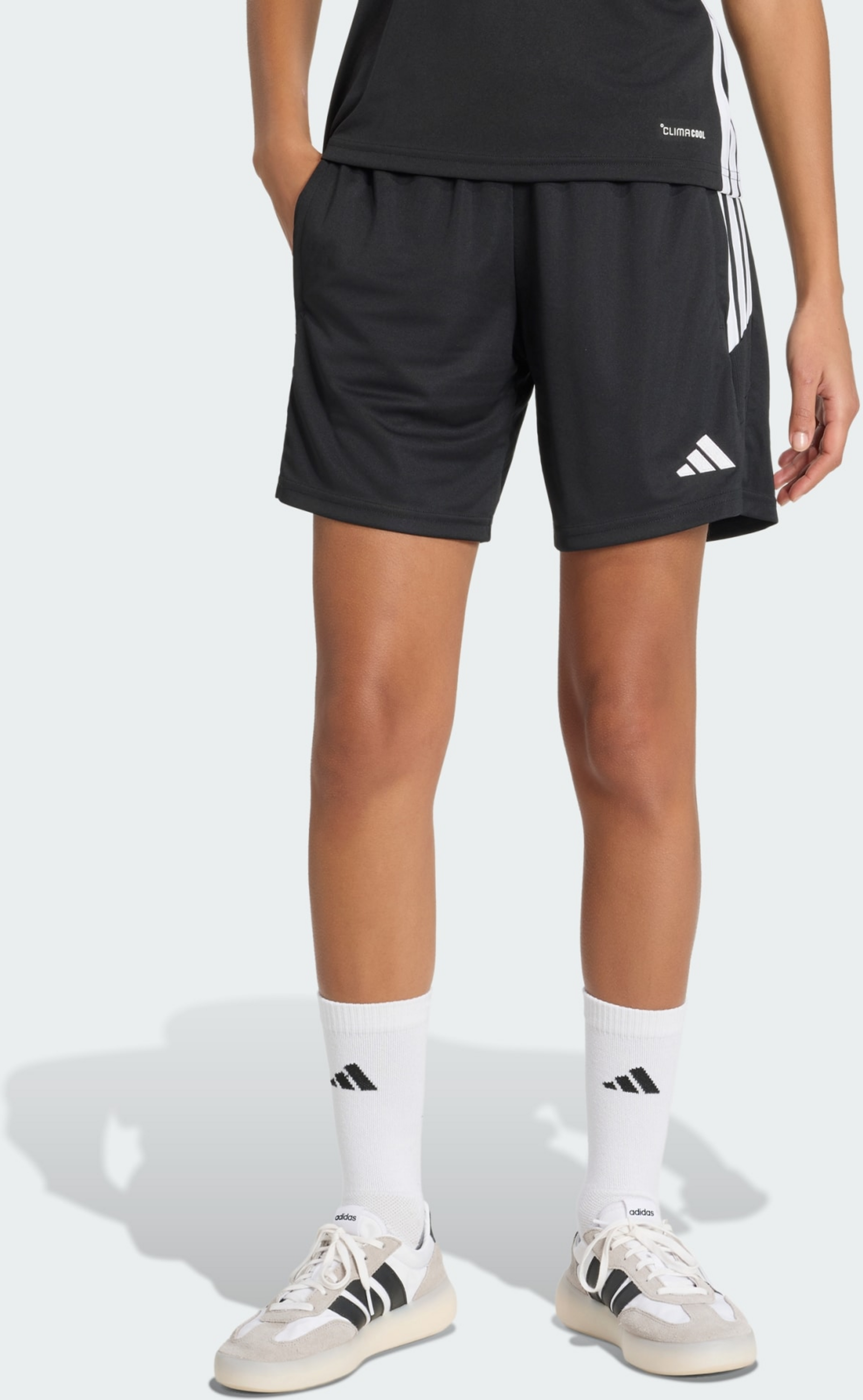 ADIDAS, Adidas Tiro 26 Essentials Shorts