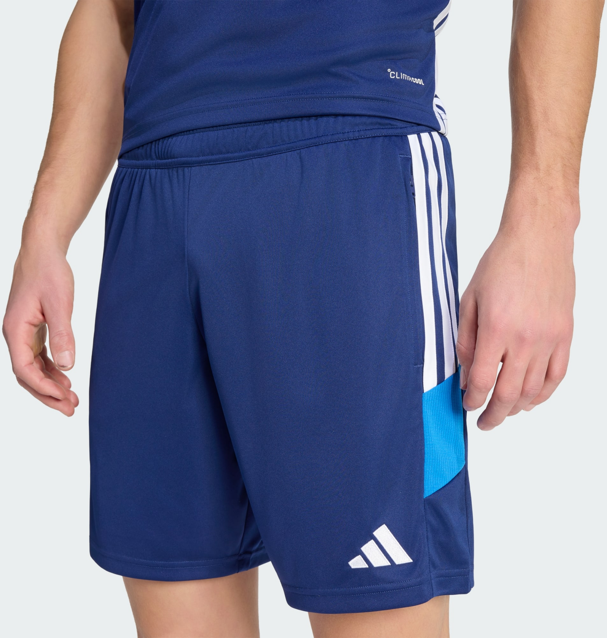 ADIDAS, Adidas Tiro 26 Essentials Shorts