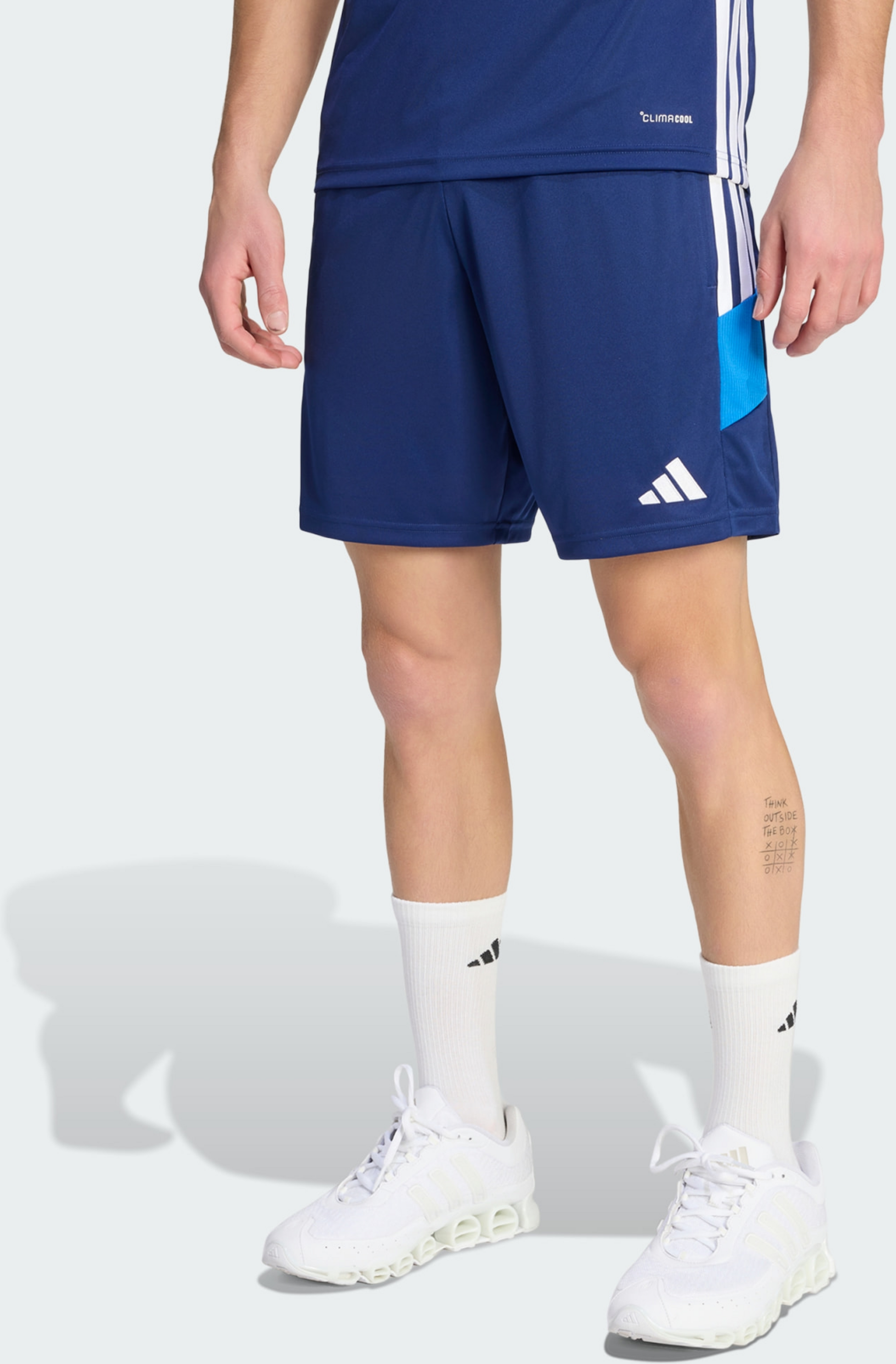 ADIDAS, Adidas Tiro 26 Essentials Shorts