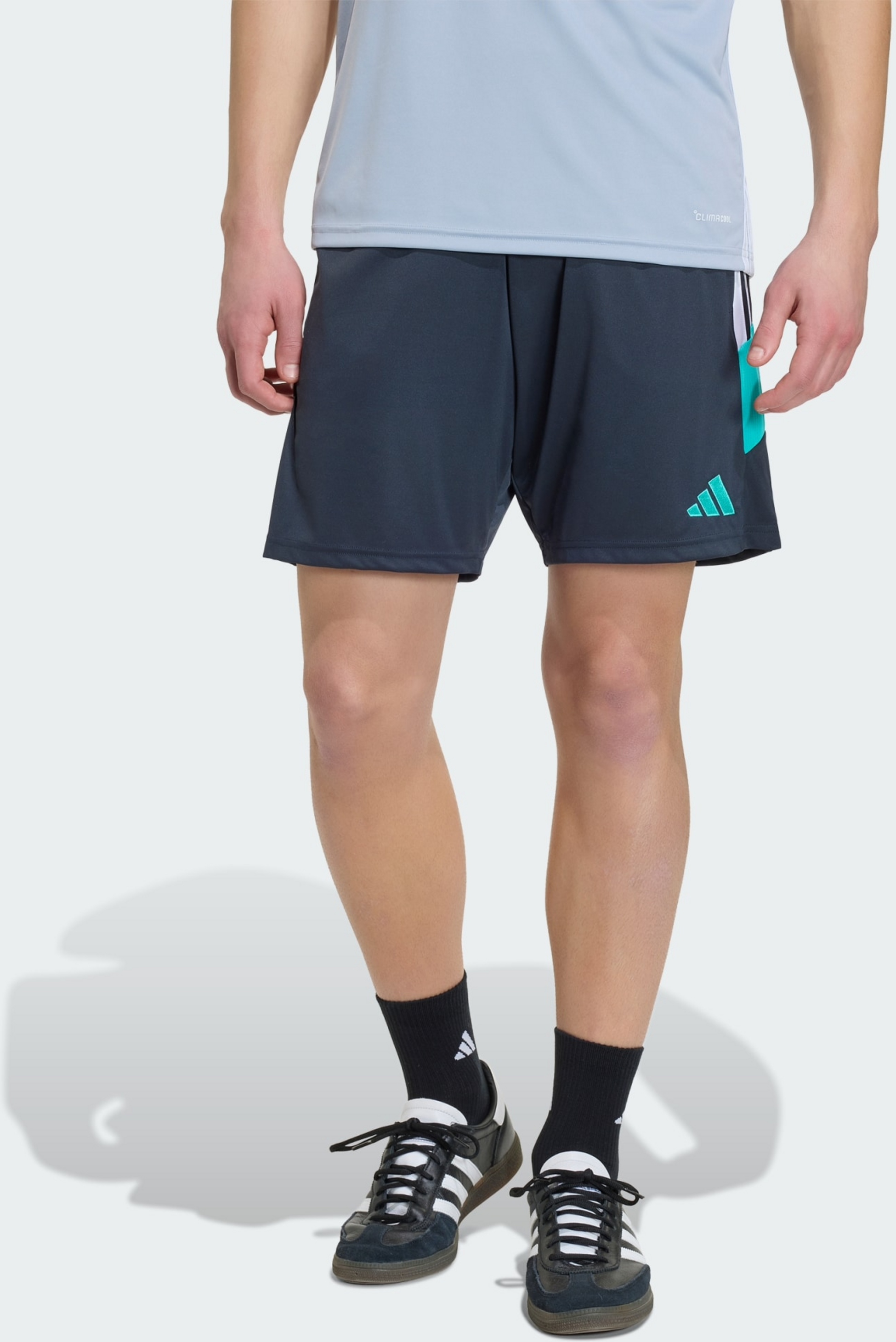 ADIDAS, Adidas Tiro 26 Essentials Shorts