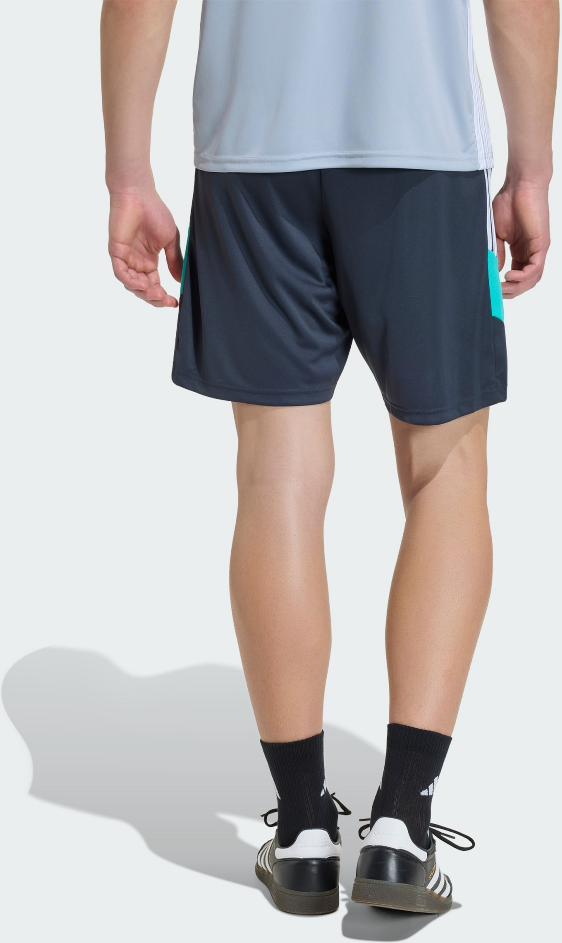 ADIDAS, Adidas Tiro 26 Essentials Shorts