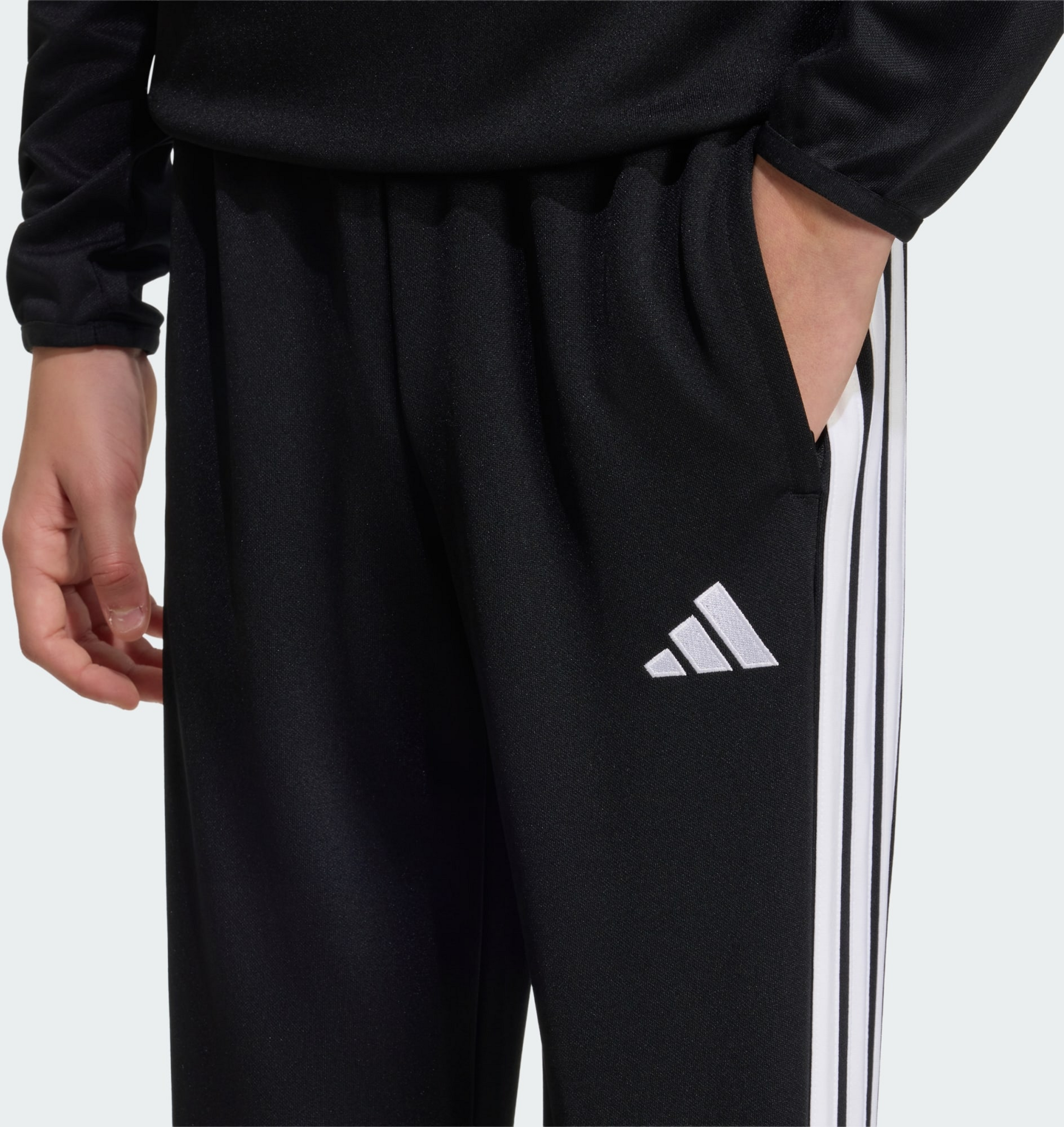 ADIDAS, Adidas Tiro 26 Essentials Tr&auml;ningsbyxor F&ouml;r Barn