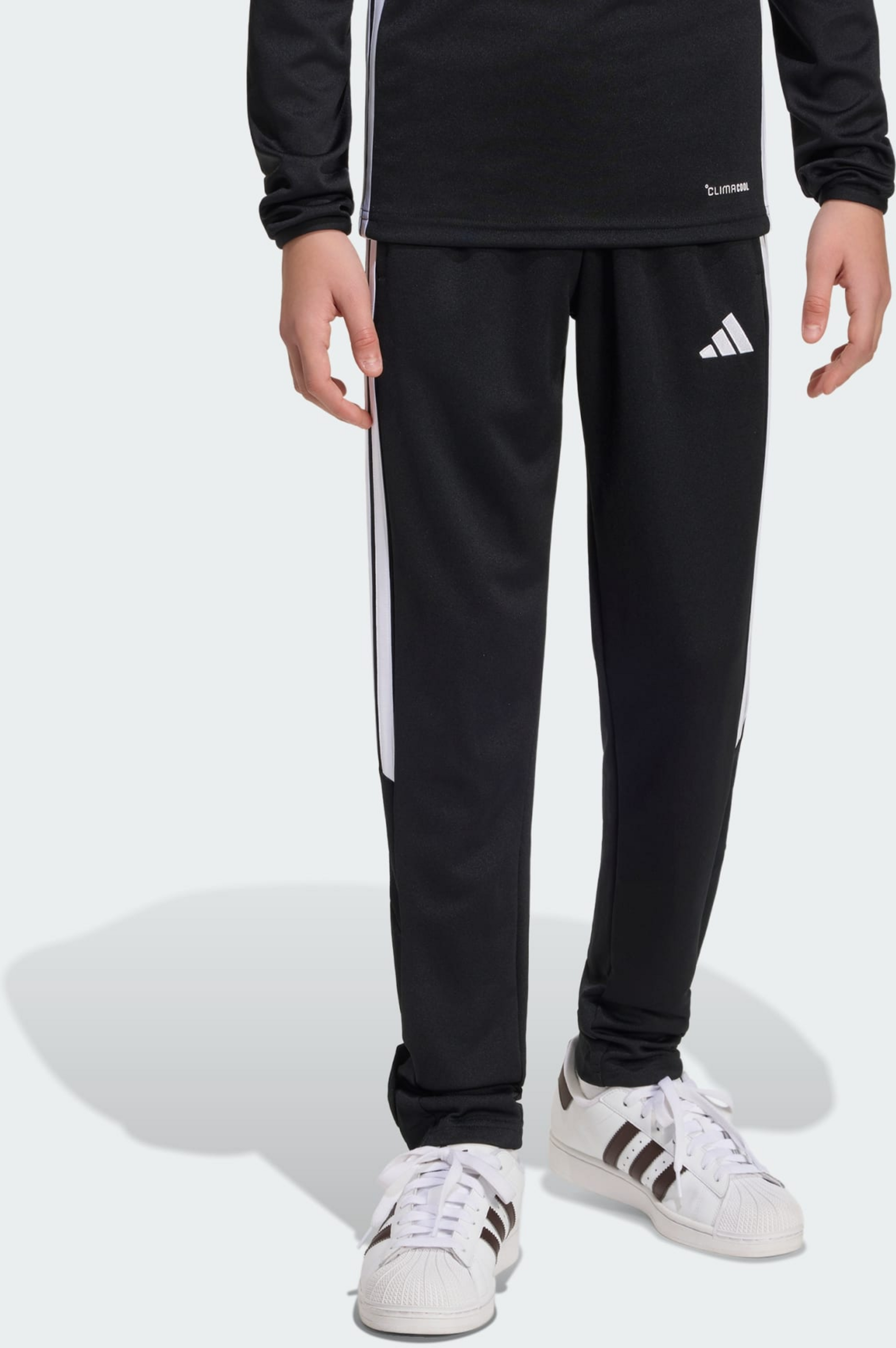 ADIDAS, Adidas Tiro 26 Essentials Tr&auml;ningsbyxor F&ouml;r Barn
