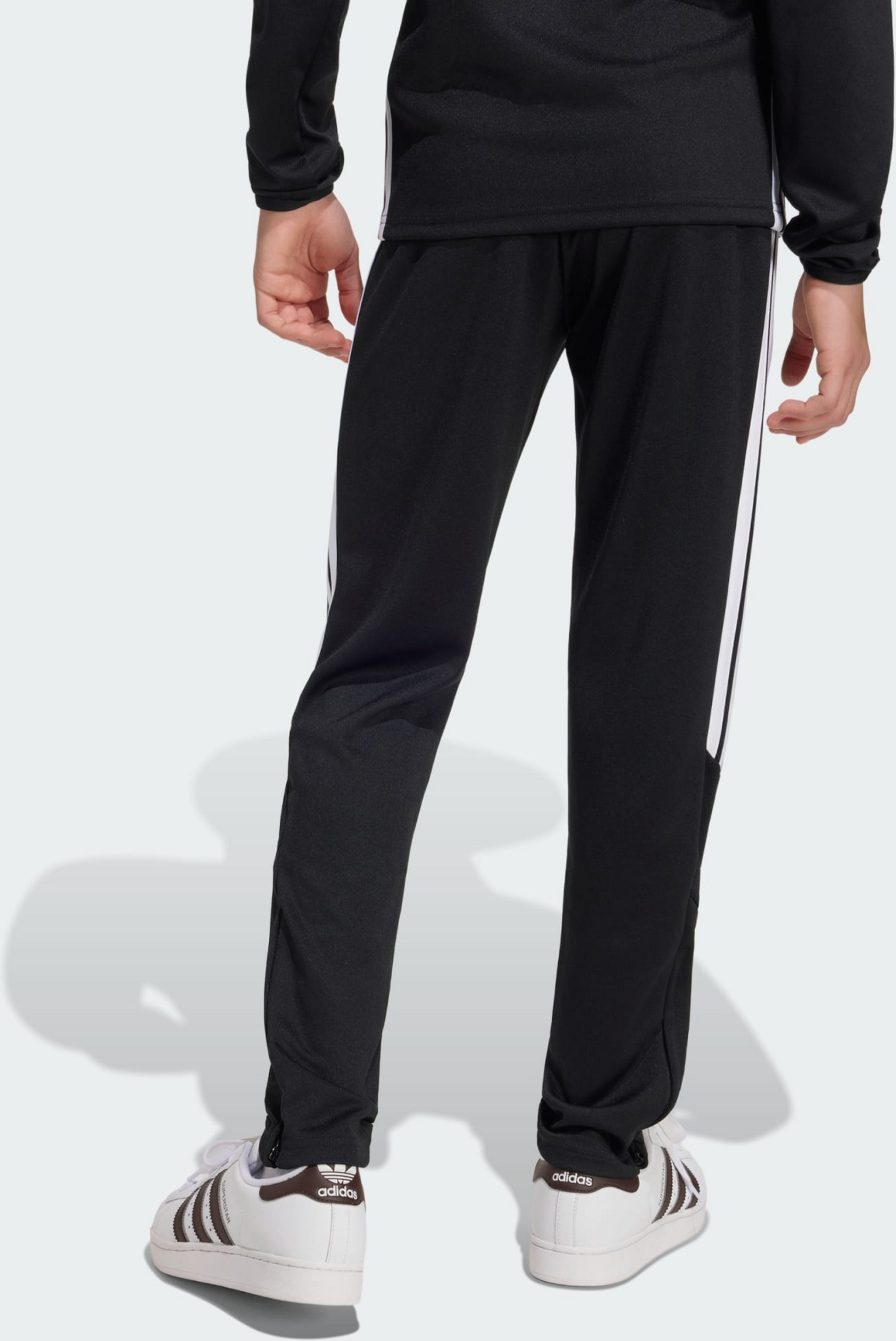 ADIDAS, Adidas Tiro 26 Essentials Tr&auml;ningsbyxor F&ouml;r Barn