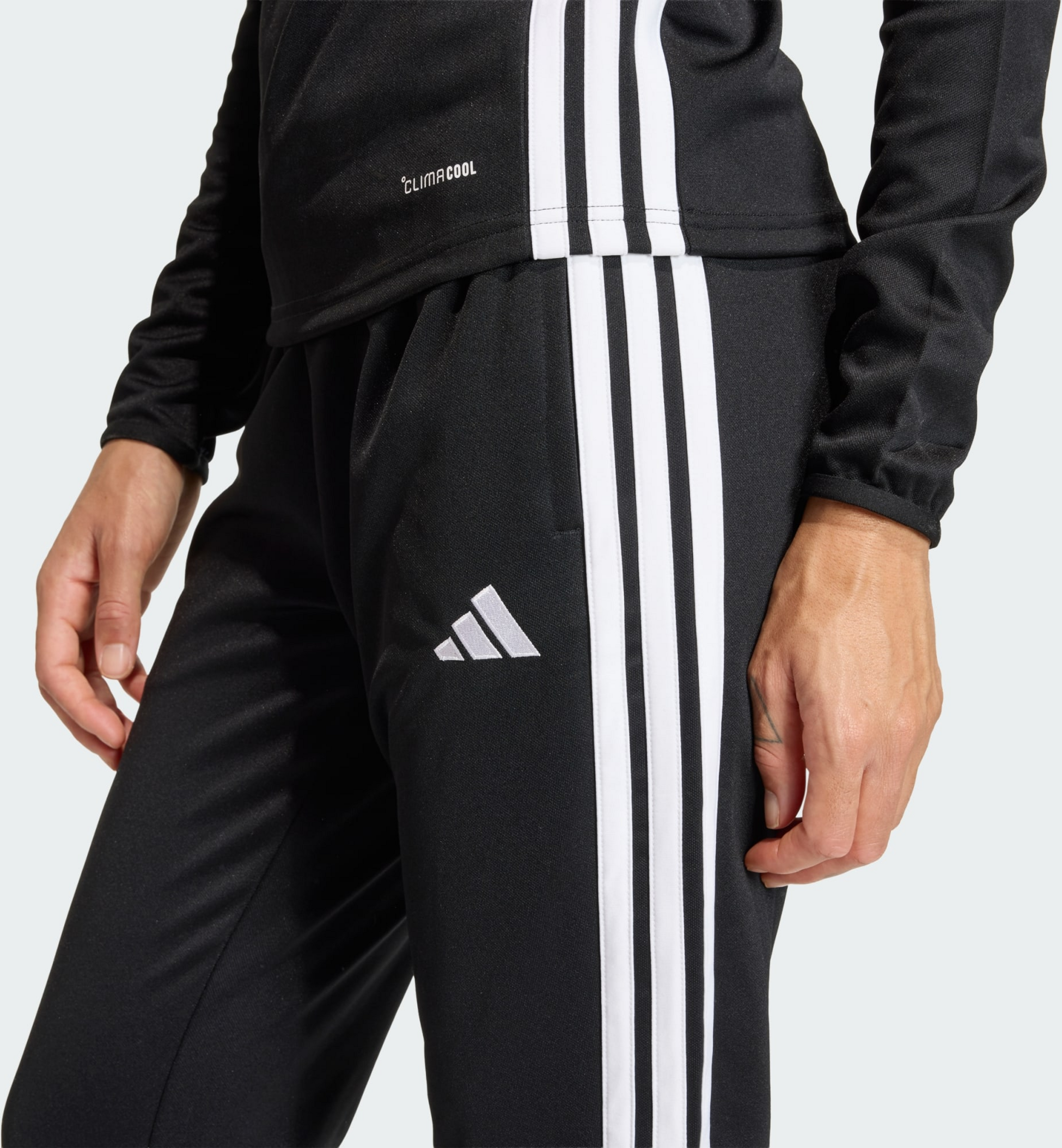 ADIDAS, Adidas Tiro 26 Essentials Tr&auml;ningsbyxor