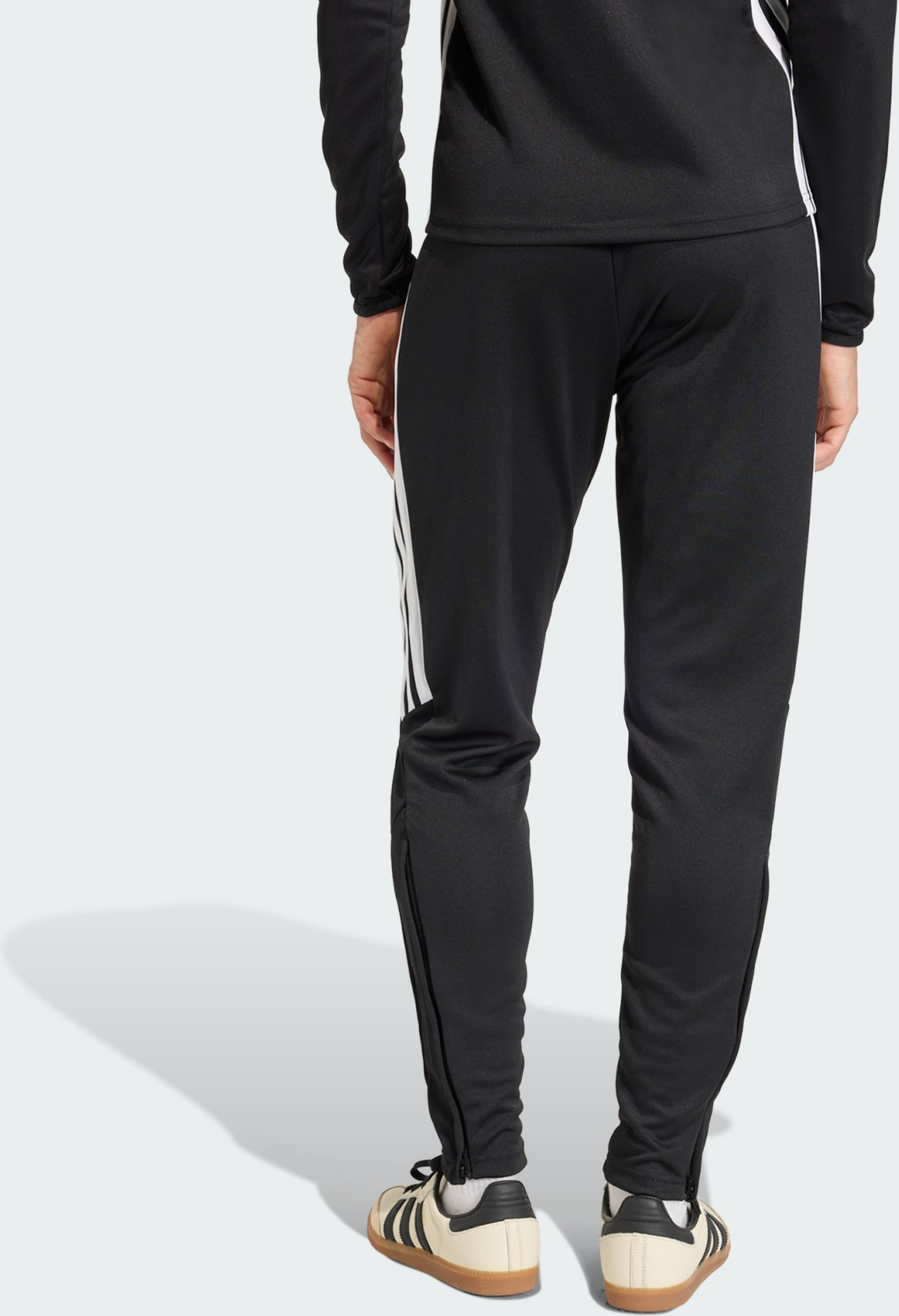 ADIDAS, Adidas Tiro 26 Essentials Tr&auml;ningsbyxor