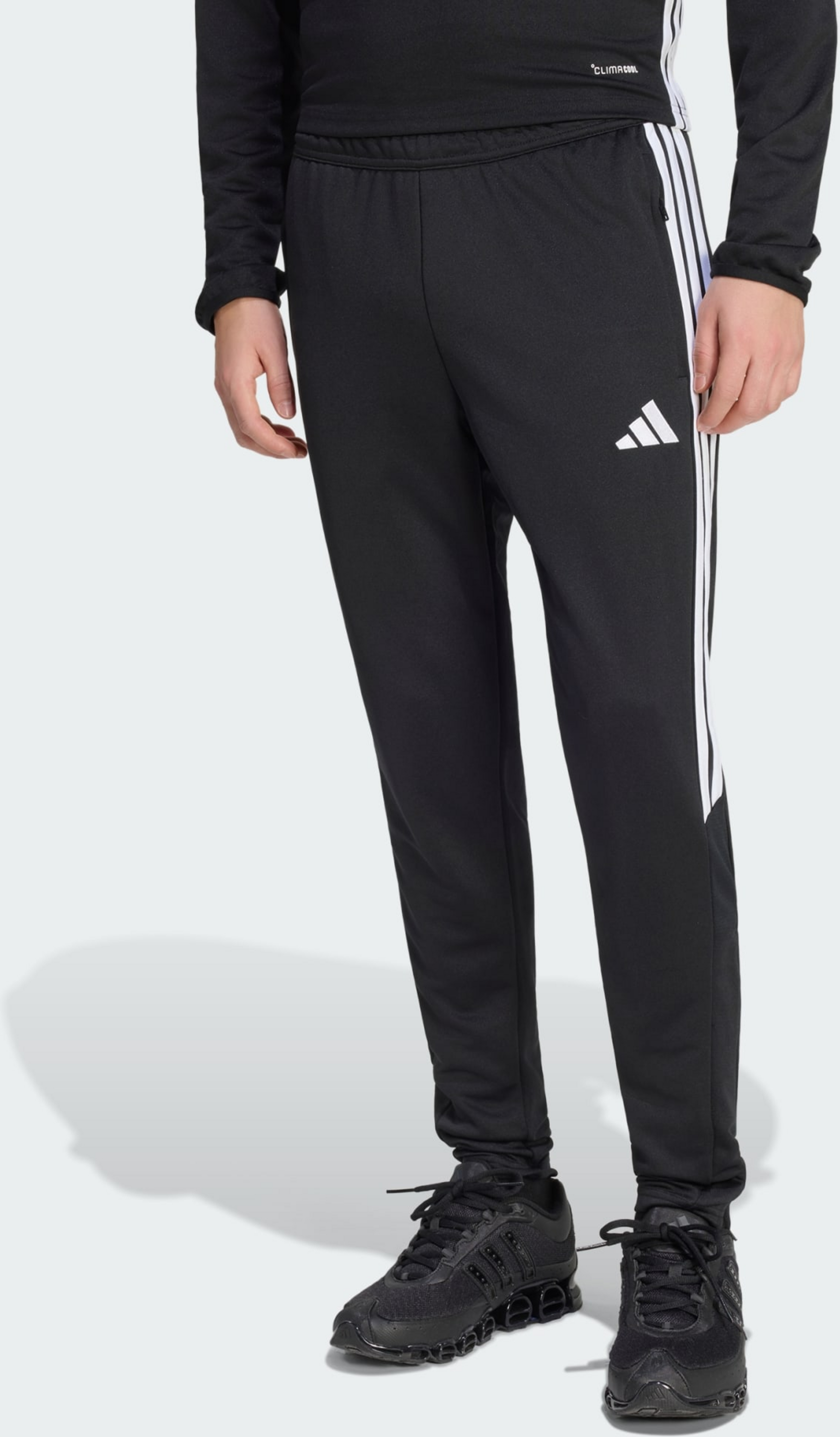 ADIDAS, Adidas Tiro 26 Essentials Tr&auml;ningsbyxor