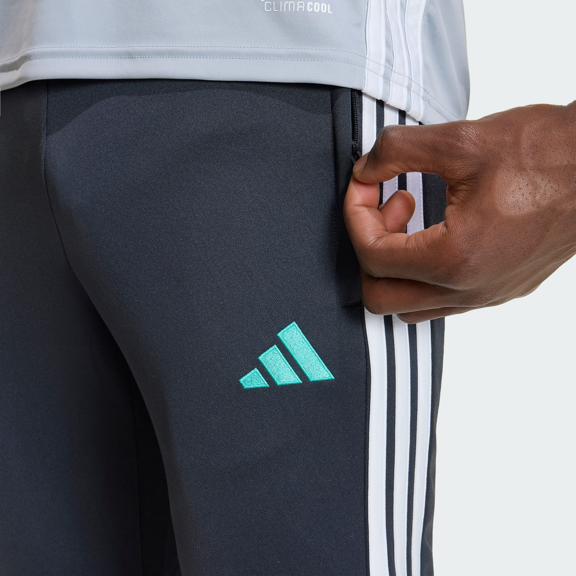 ADIDAS, Adidas Tiro 26 Essentials Tr&auml;ningsbyxor