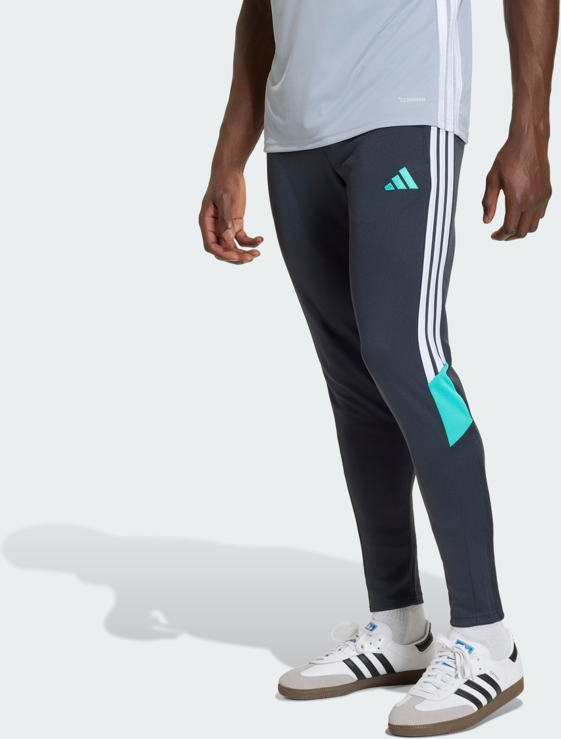 ADIDAS, Adidas Tiro 26 Essentials Tr&auml;ningsbyxor