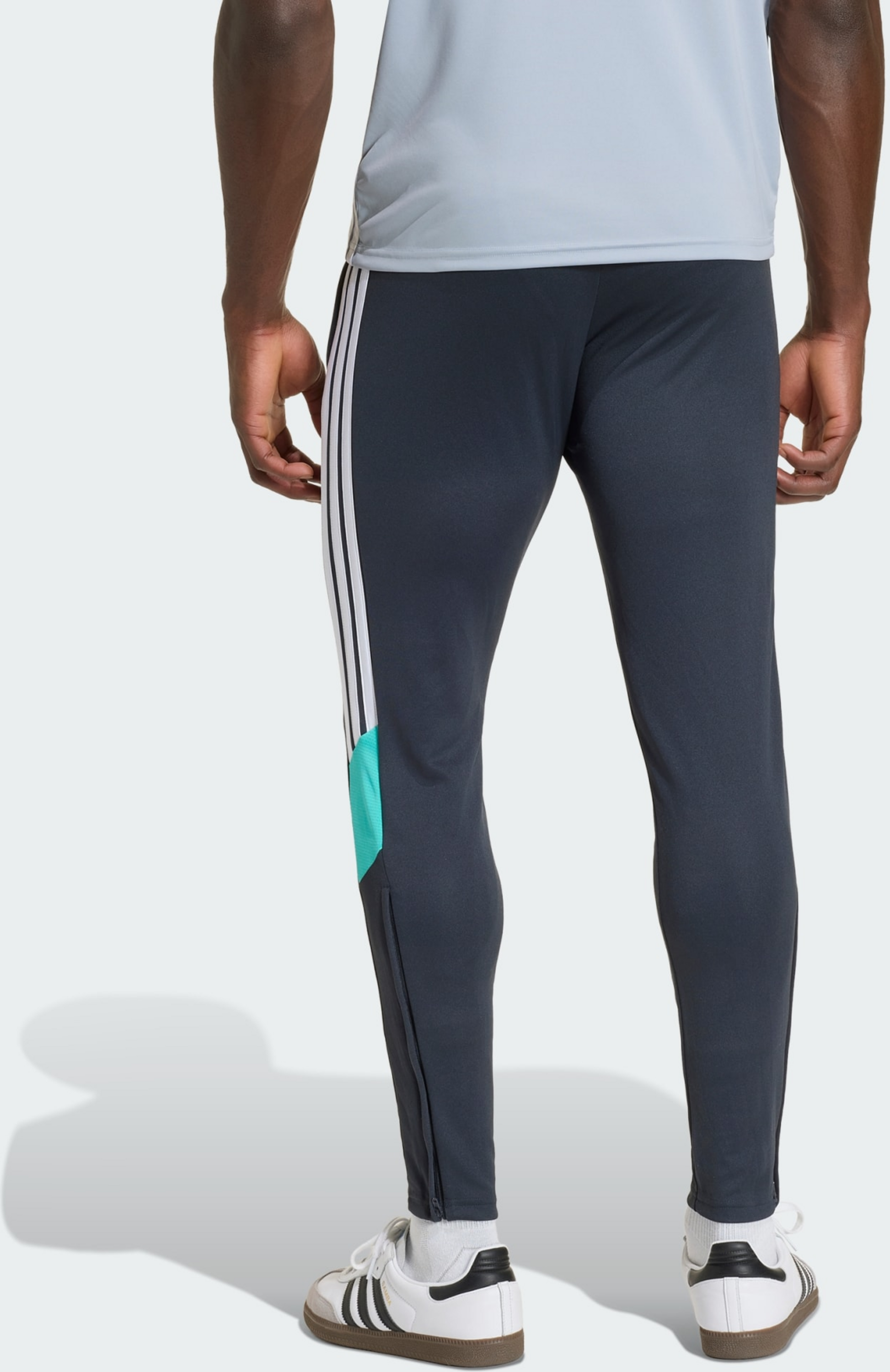 ADIDAS, Adidas Tiro 26 Essentials Tr&auml;ningsbyxor