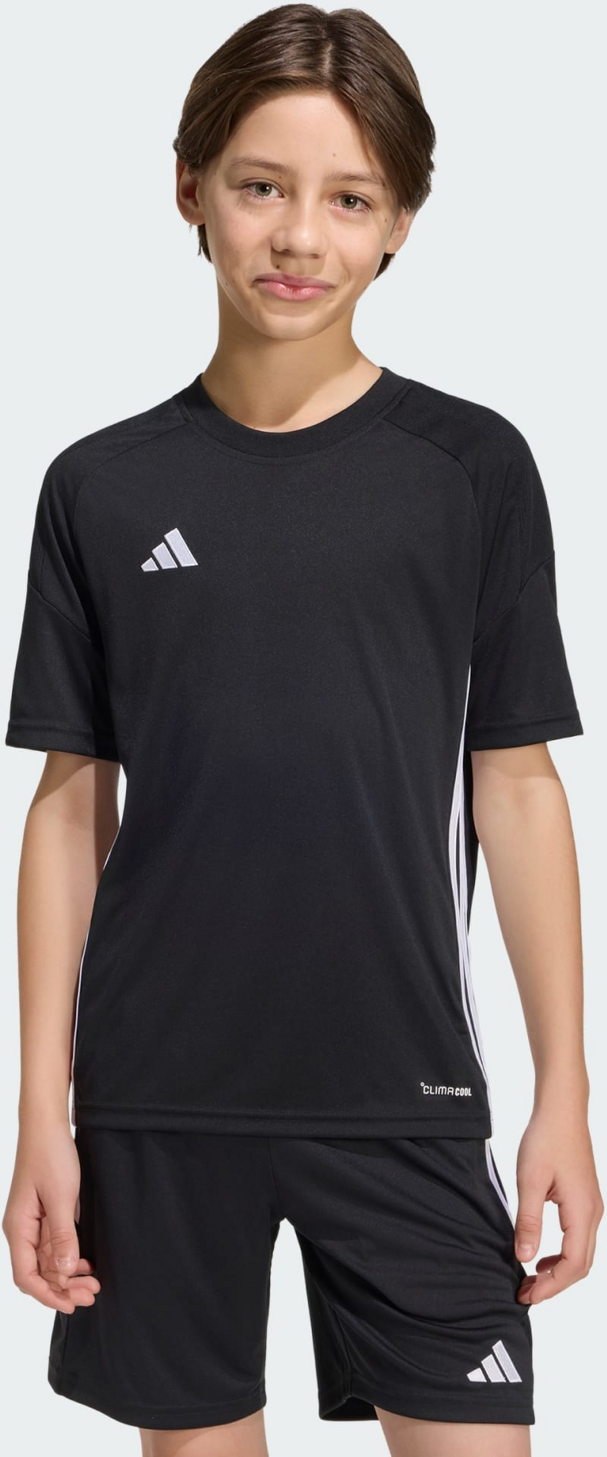 ADIDAS, Adidas Tiro 26 Essentials Tr&ouml;ja F&ouml;r Barn